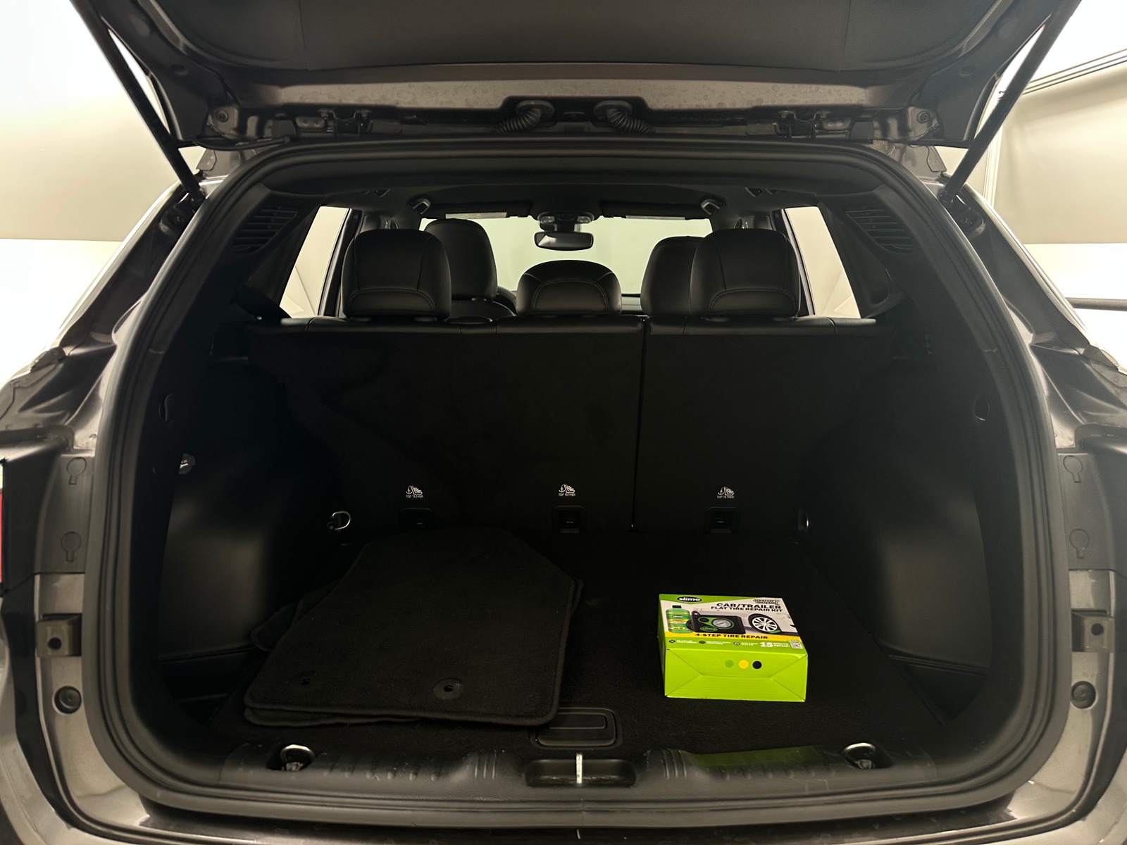 Thumbnail: 2024 Jeep Compass - 7