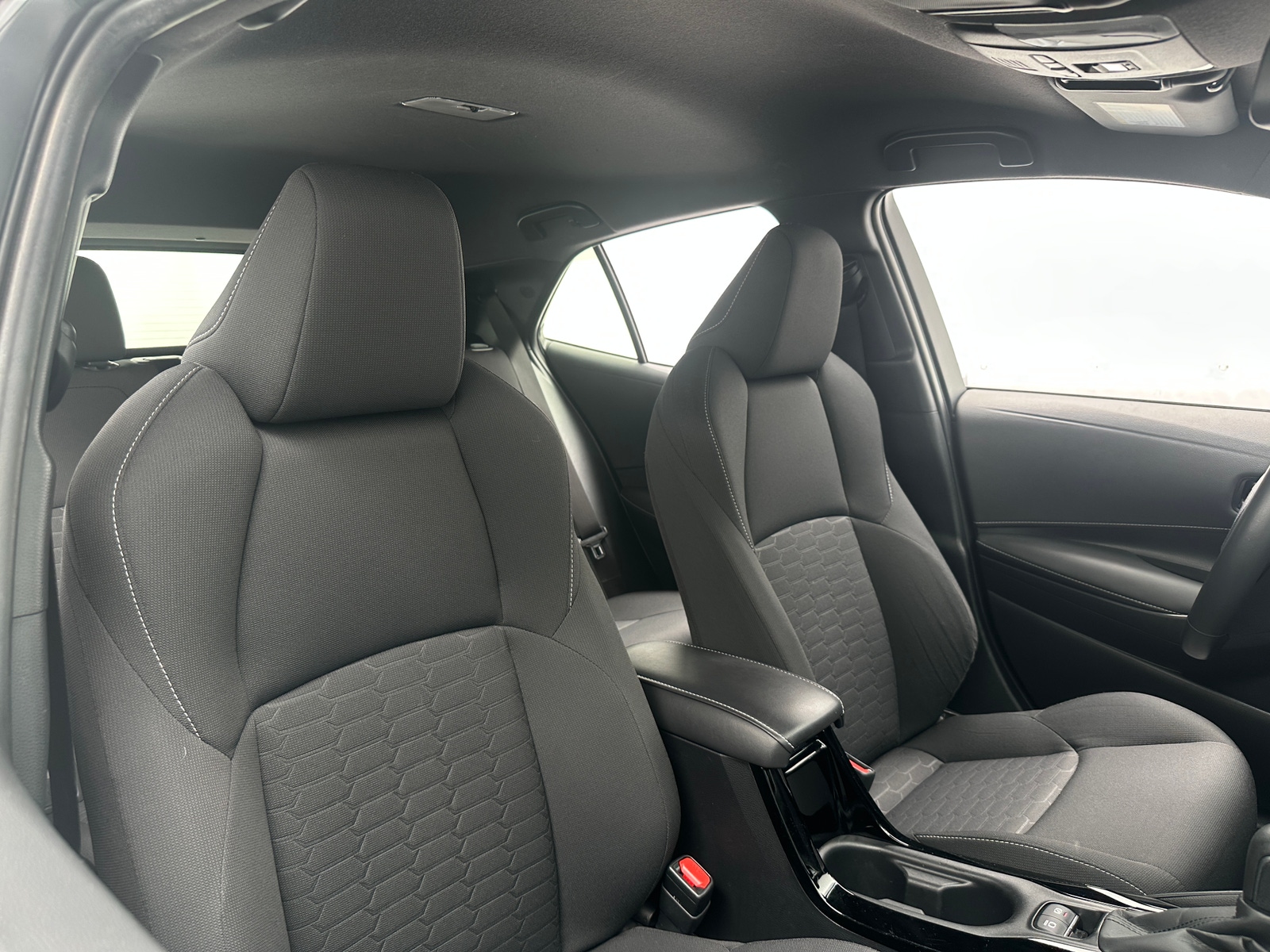 Thumbnail: 2020 Toyota Corolla - 2