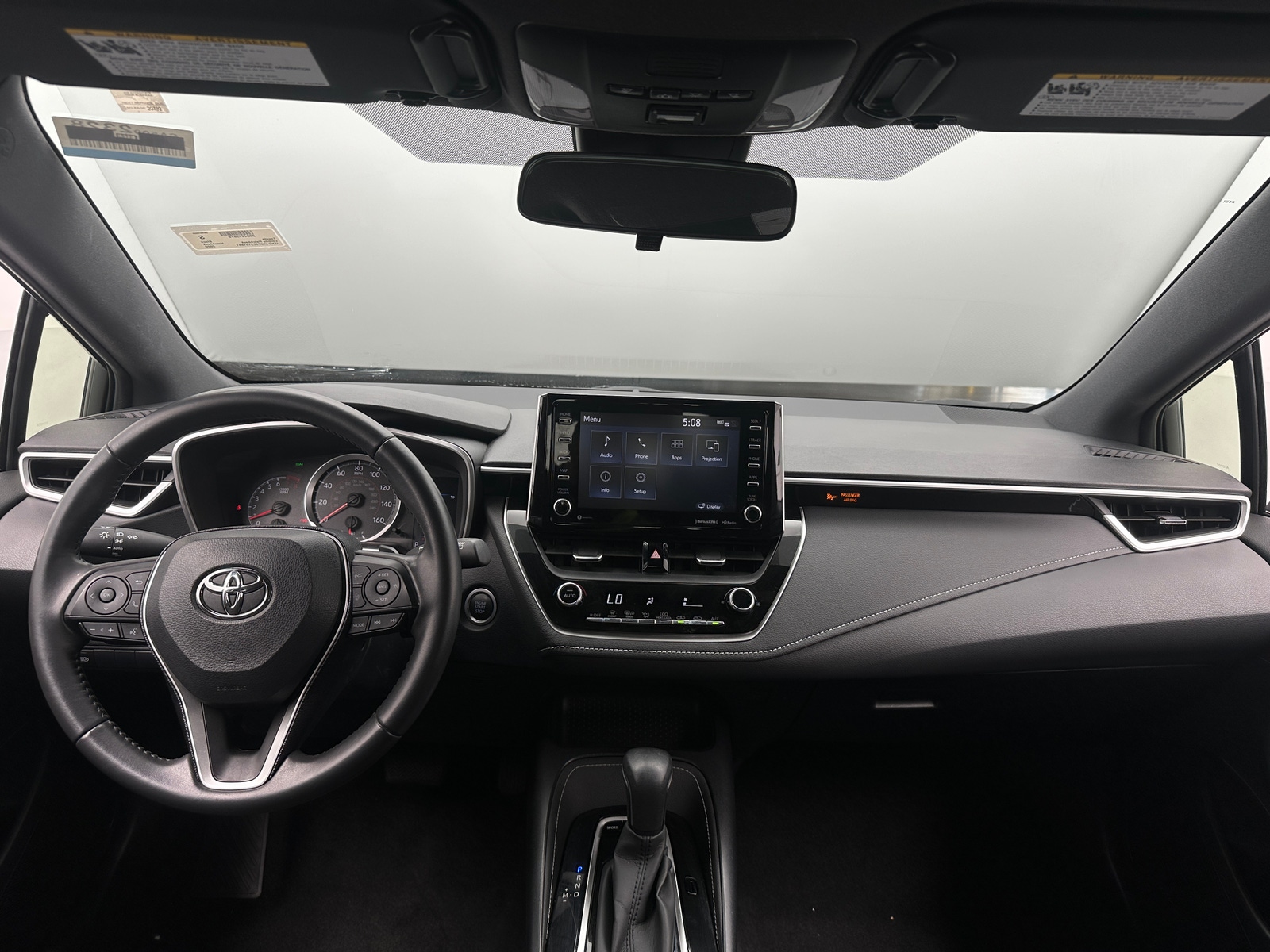 Thumbnail: 2020 Toyota Corolla - 3
