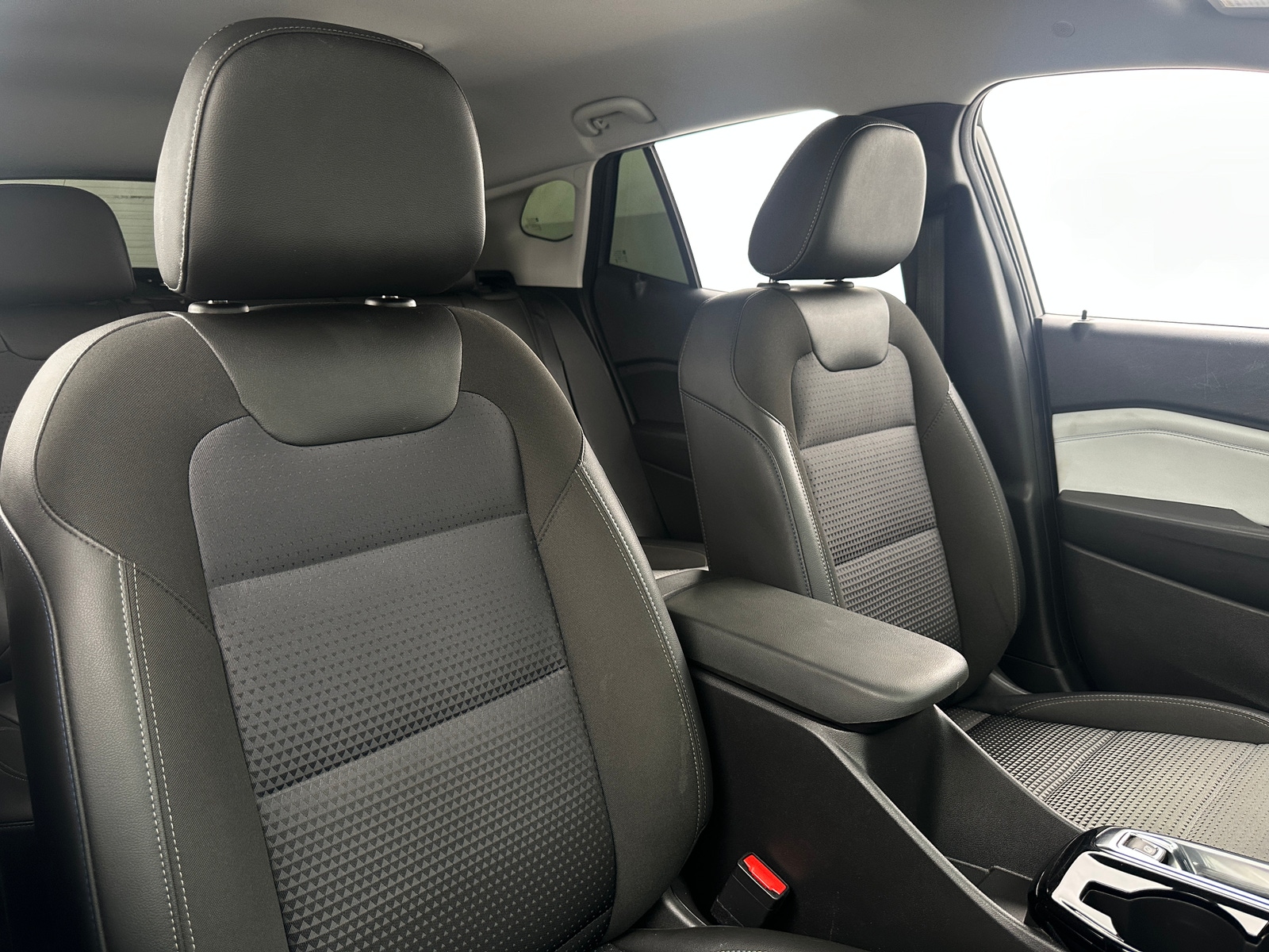 Thumbnail: 2024 Chevrolet Trax - 2