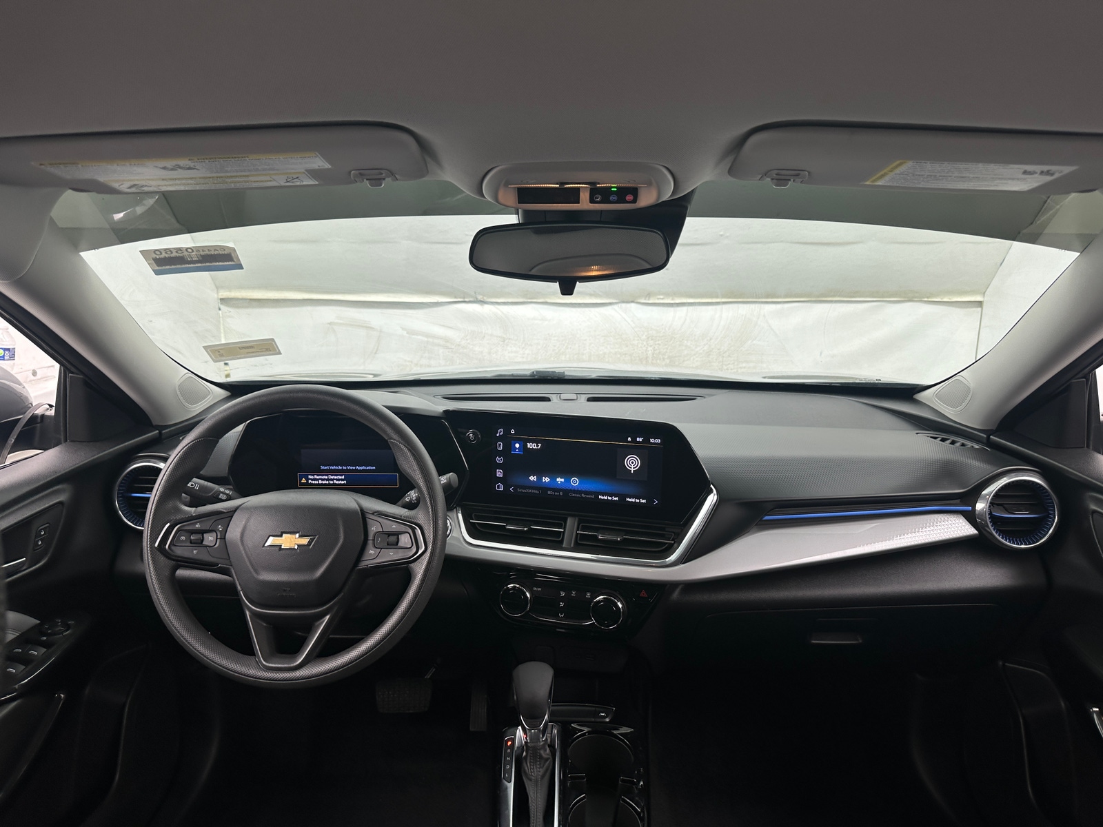 Thumbnail: 2024 Chevrolet Trax - 3