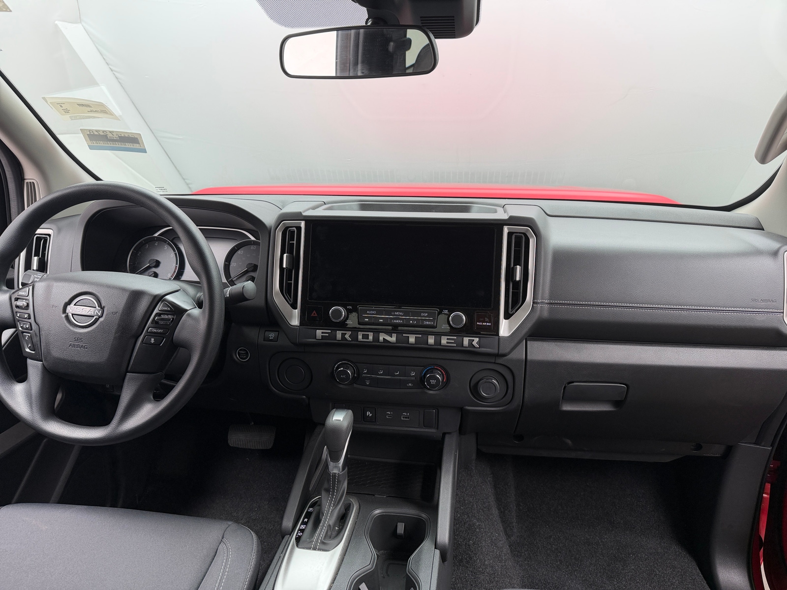 Thumbnail: 2025 Nissan Frontier - 3