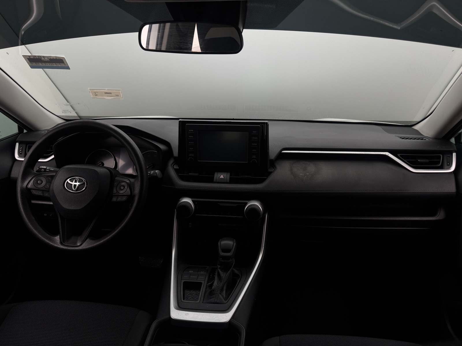 Thumbnail: 2019 Toyota RAV4 - 3