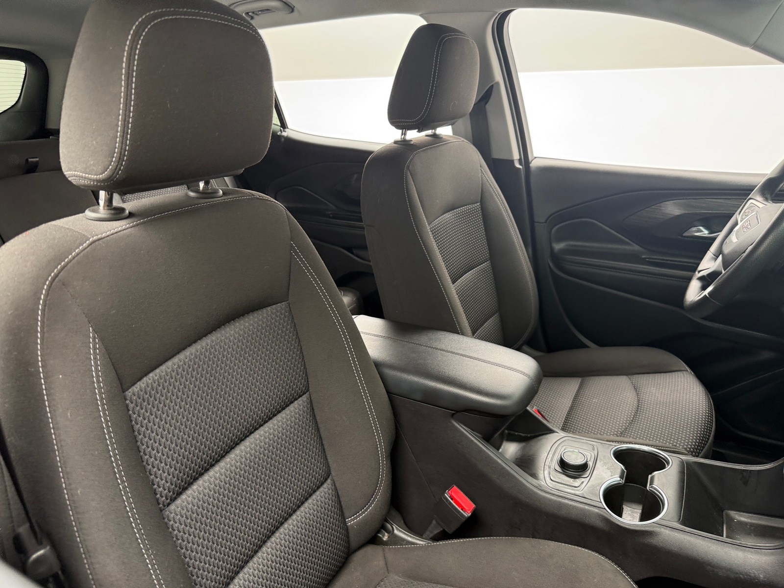 Thumbnail: 2024 GMC Terrain - 2