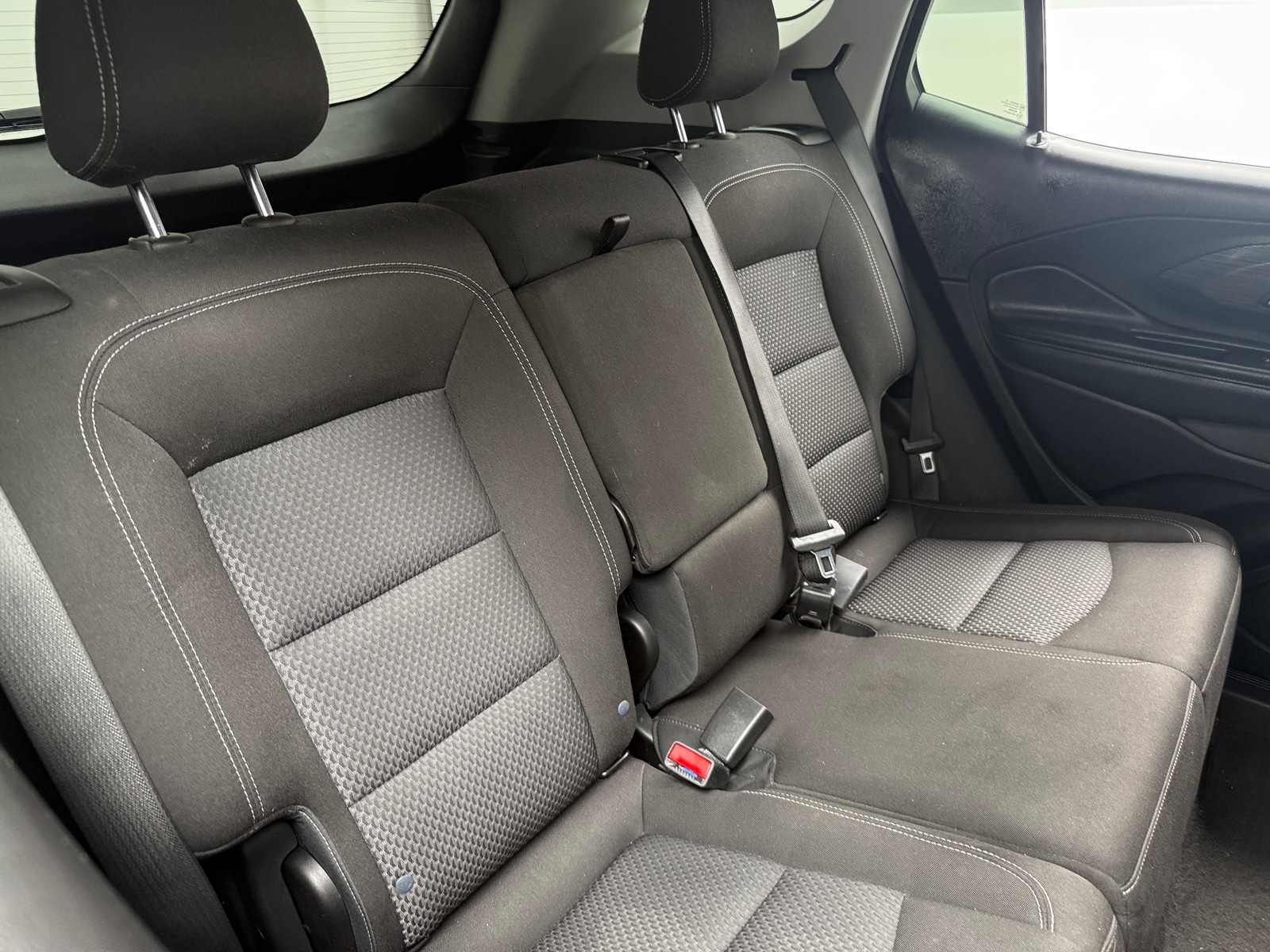 Thumbnail: 2024 GMC Terrain - 6
