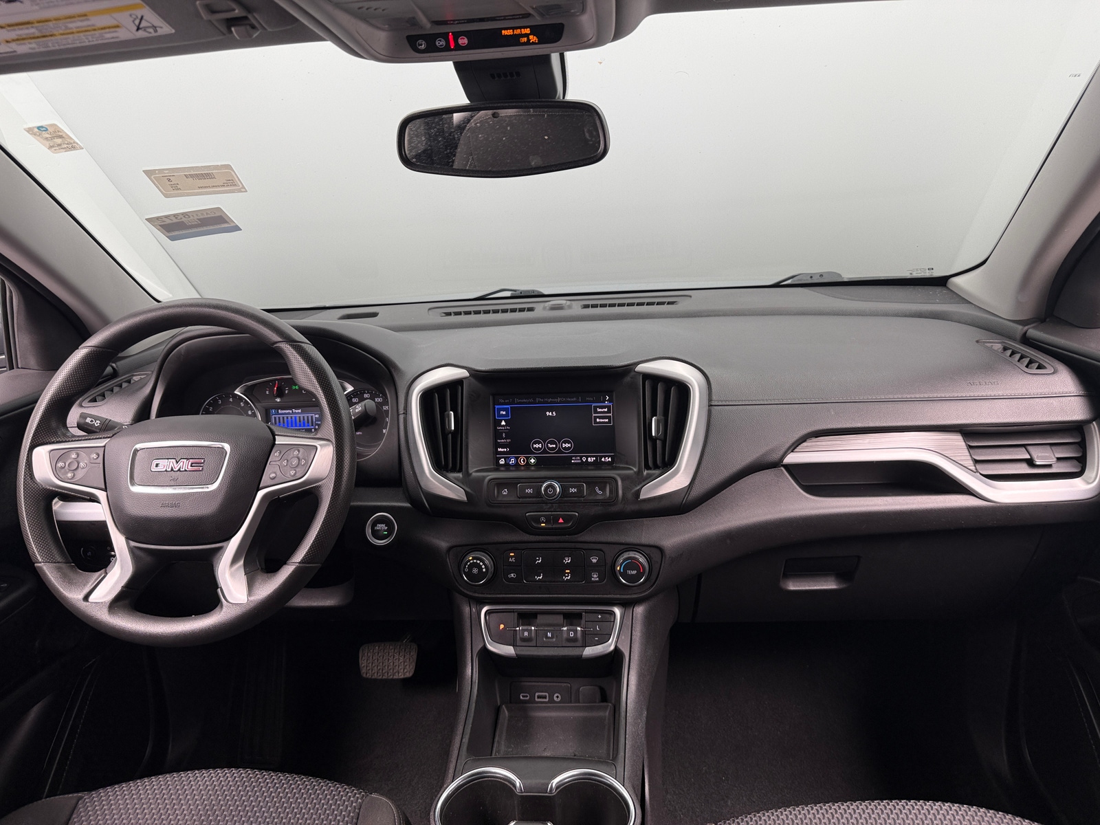 Thumbnail: 2024 GMC Terrain - 3