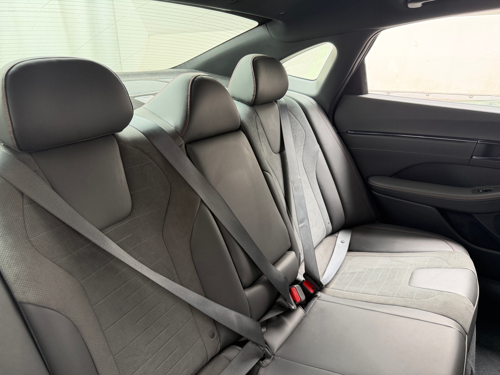 Thumbnail: 2022 Hyundai Sonata - 5