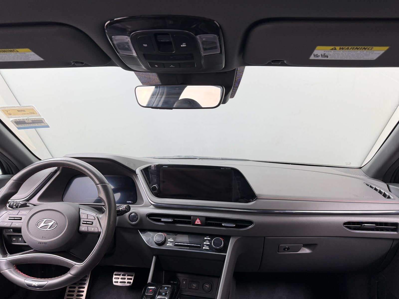 Thumbnail: 2022 Hyundai Sonata - 2