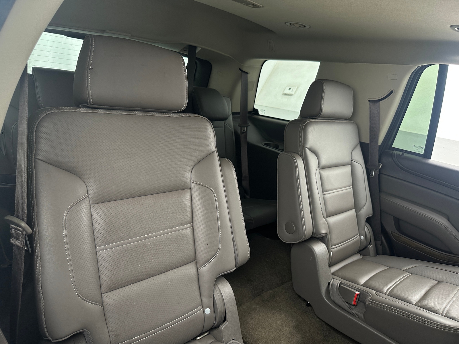 Thumbnail: 2018 GMC Yukon - 5