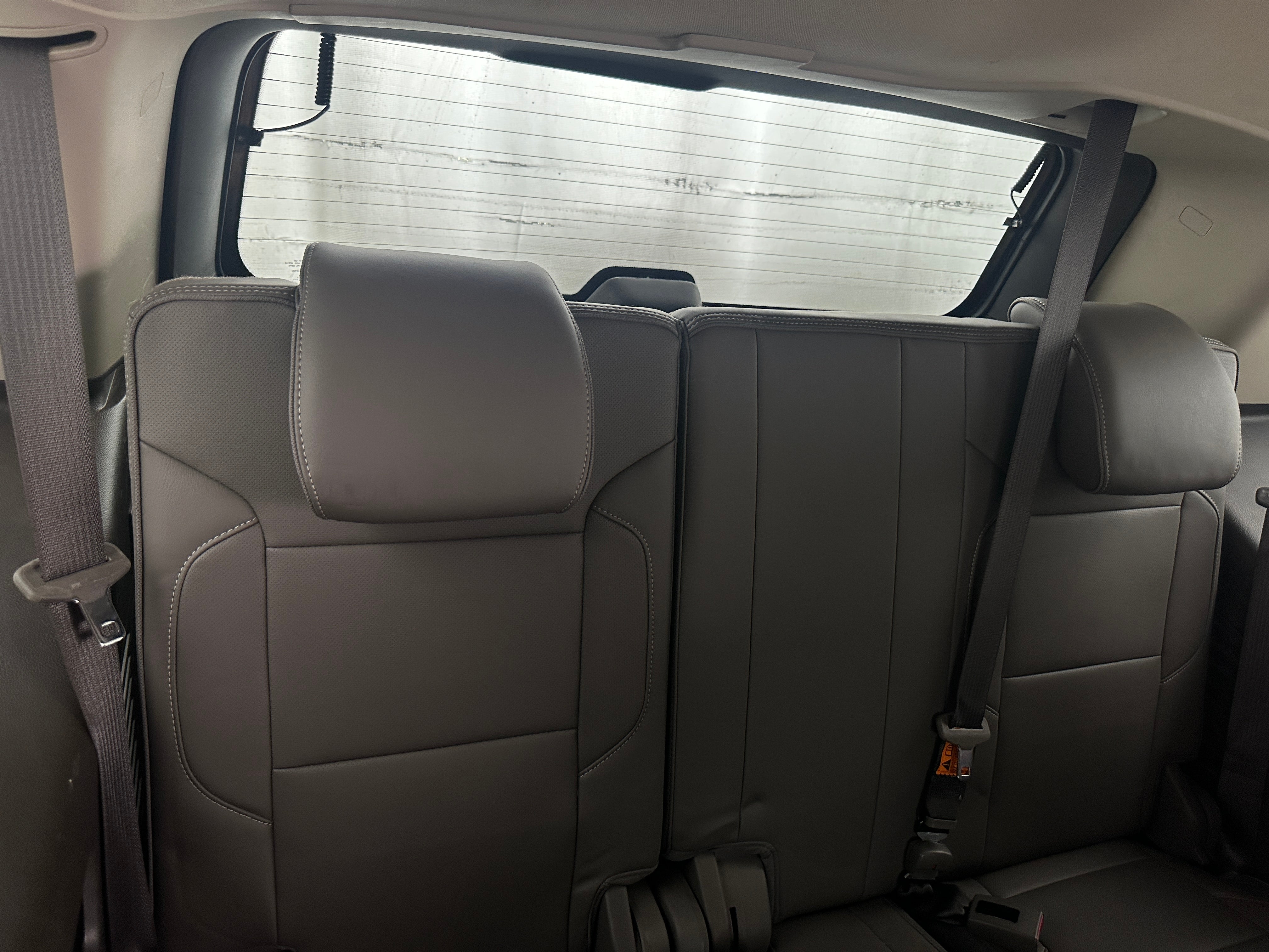 2018 GMC Yukon Denali - Photo 5