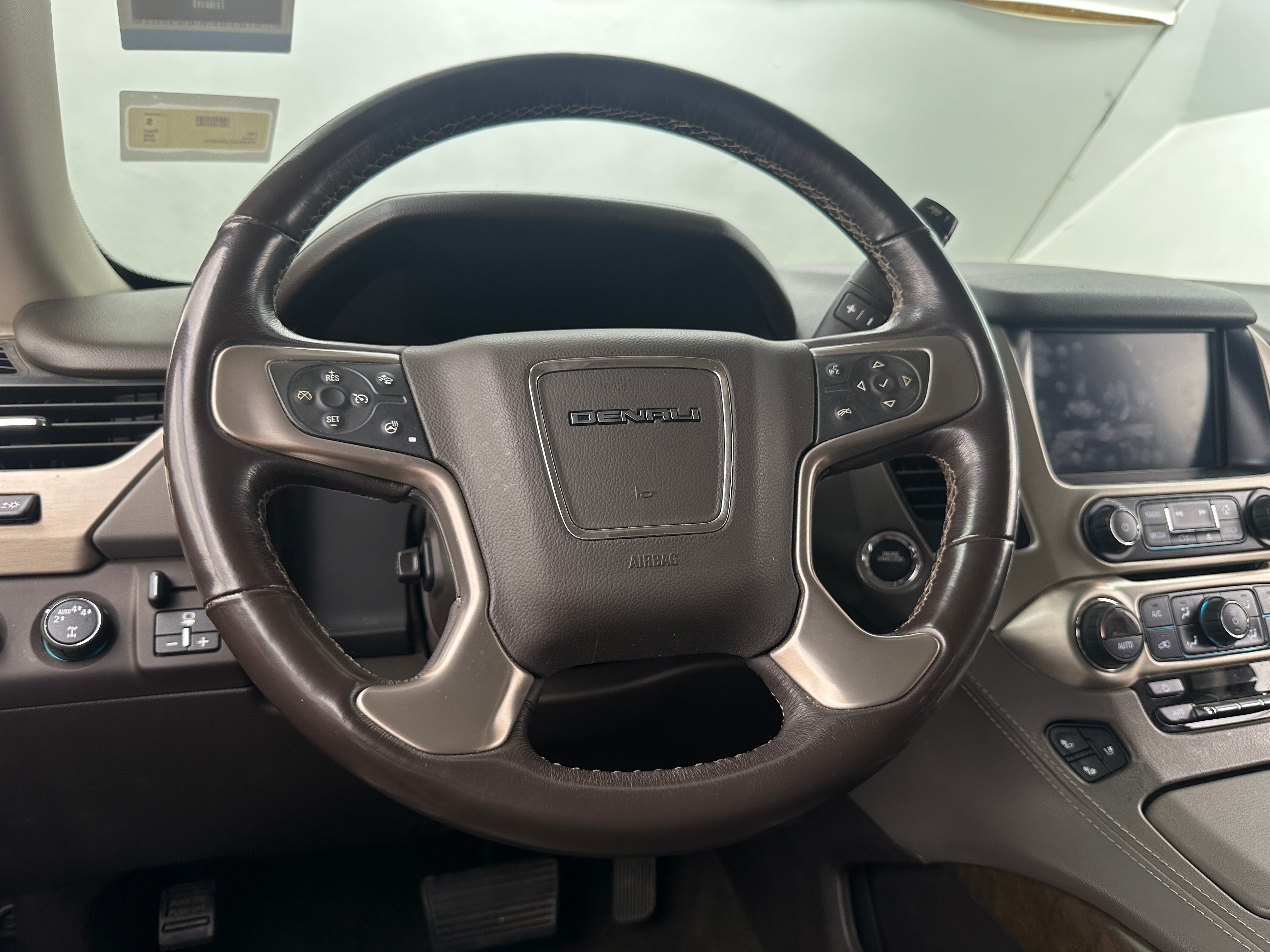 2018 GMC Yukon Denali - Photo 7
