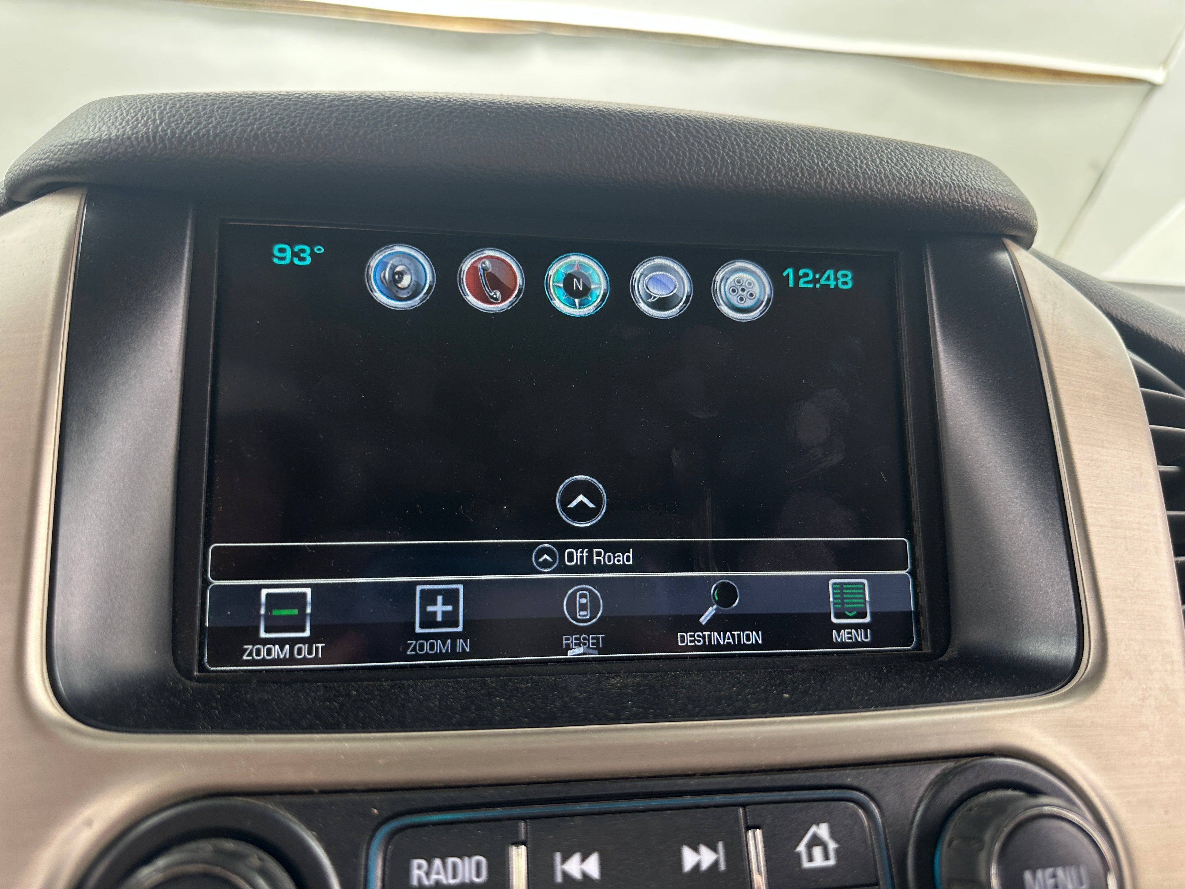2018 GMC Yukon Denali - Photo 14