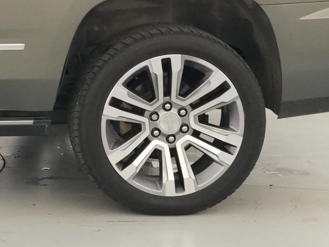 2018 GMC Yukon Denali - Photo 24