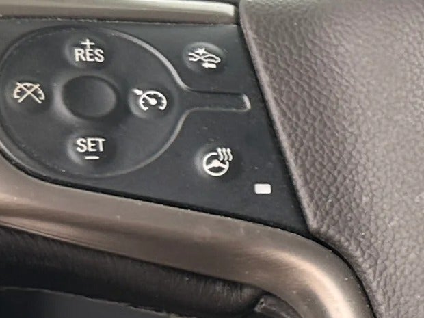 2018 GMC Yukon Denali - Photo 22