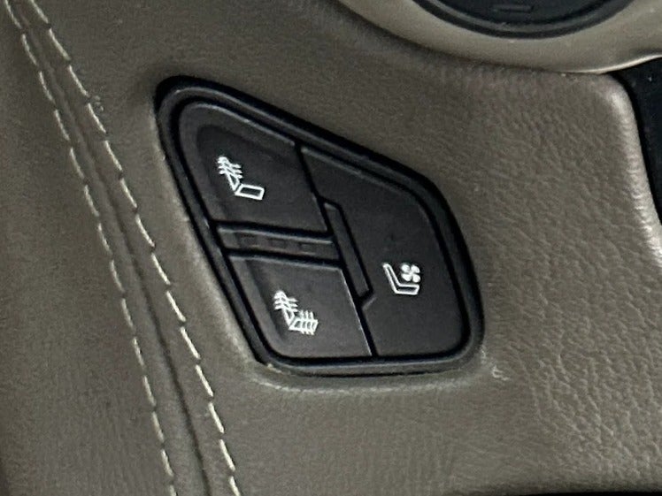2018 GMC Yukon Denali - Photo 21