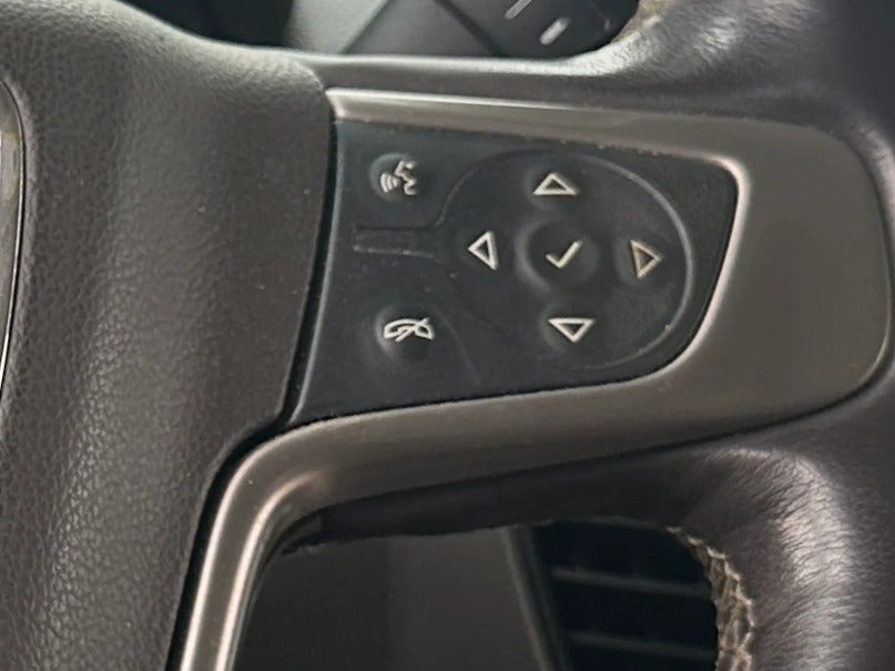 2018 GMC Yukon Denali - Photo 18