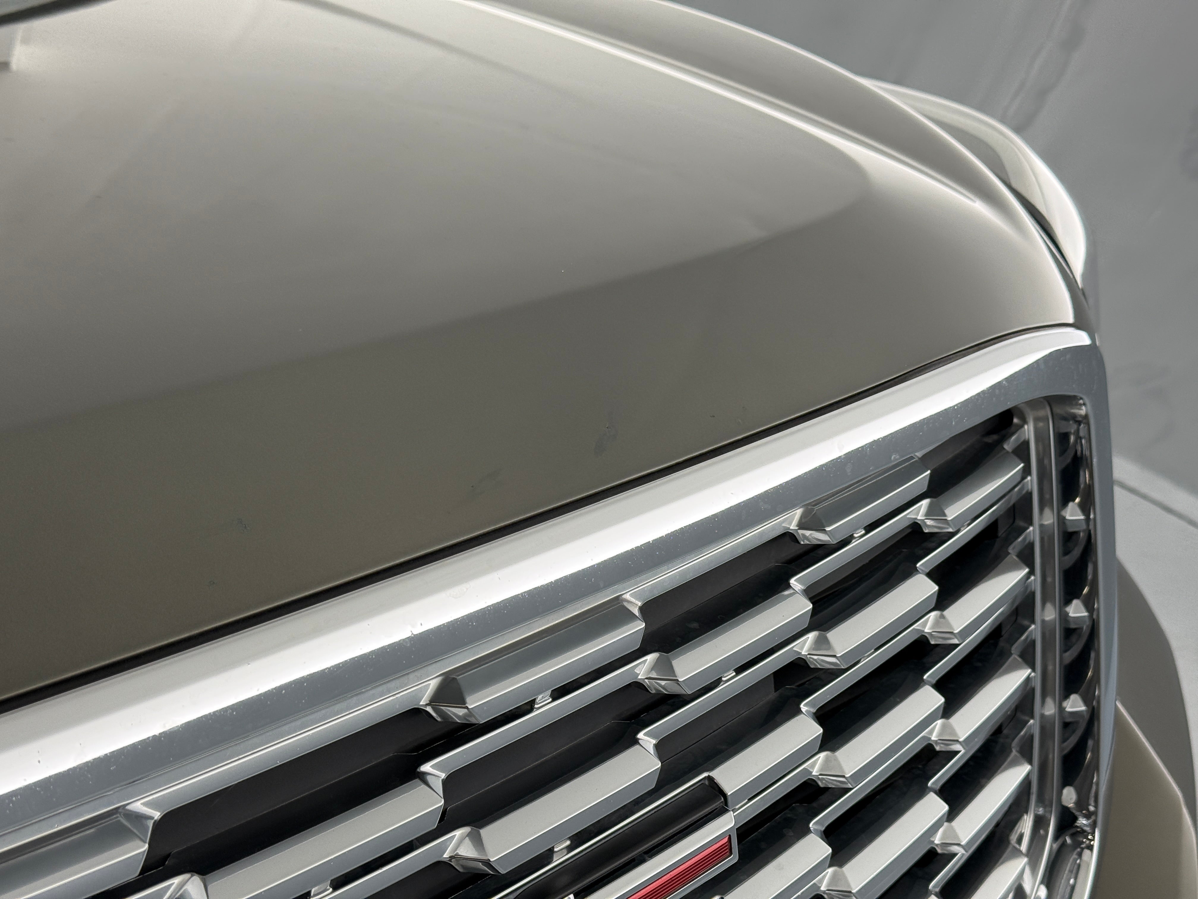 2018 GMC Yukon Denali - Photo 31