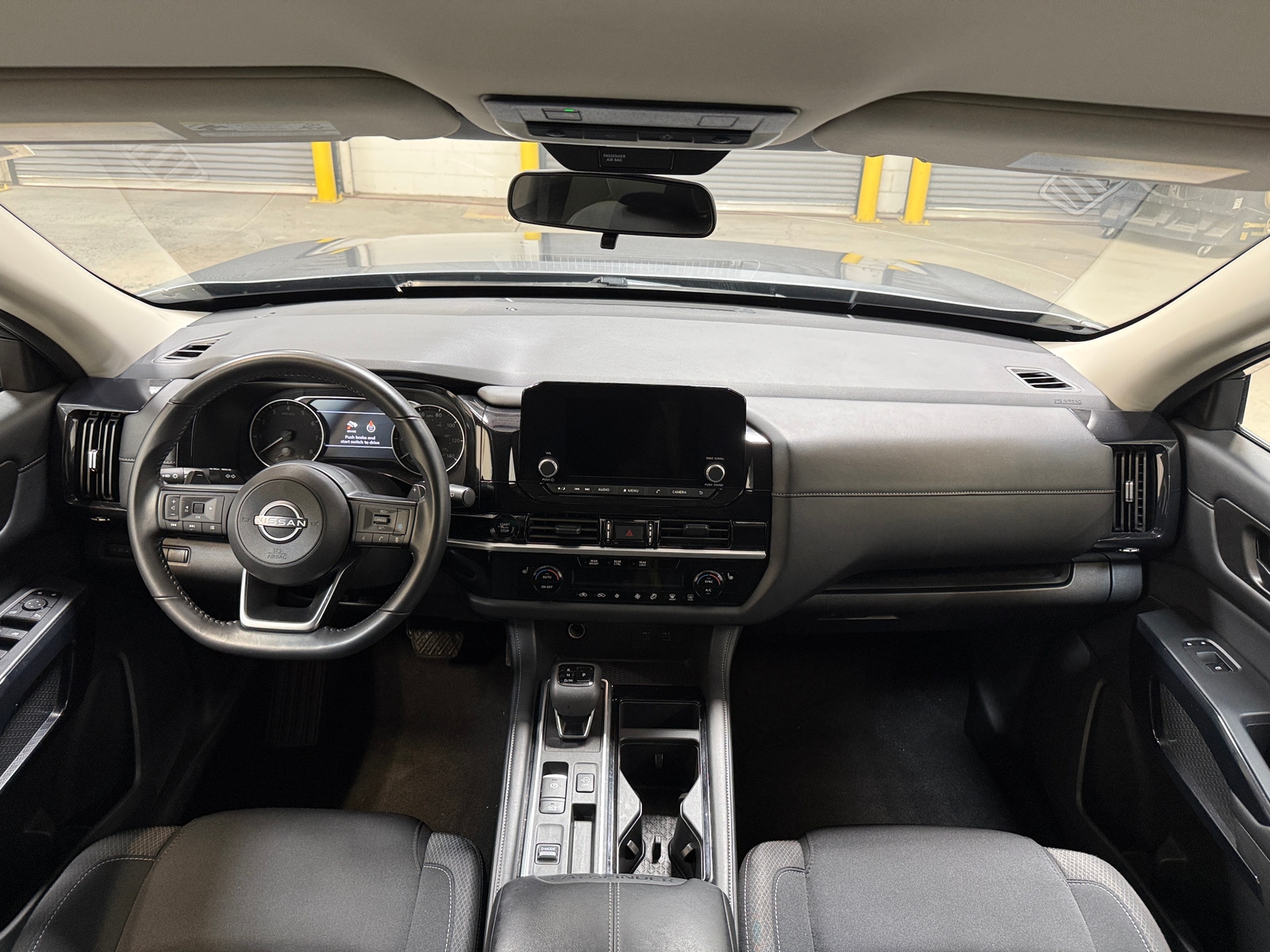 Thumbnail: 2025 Nissan Pathfinder - 3