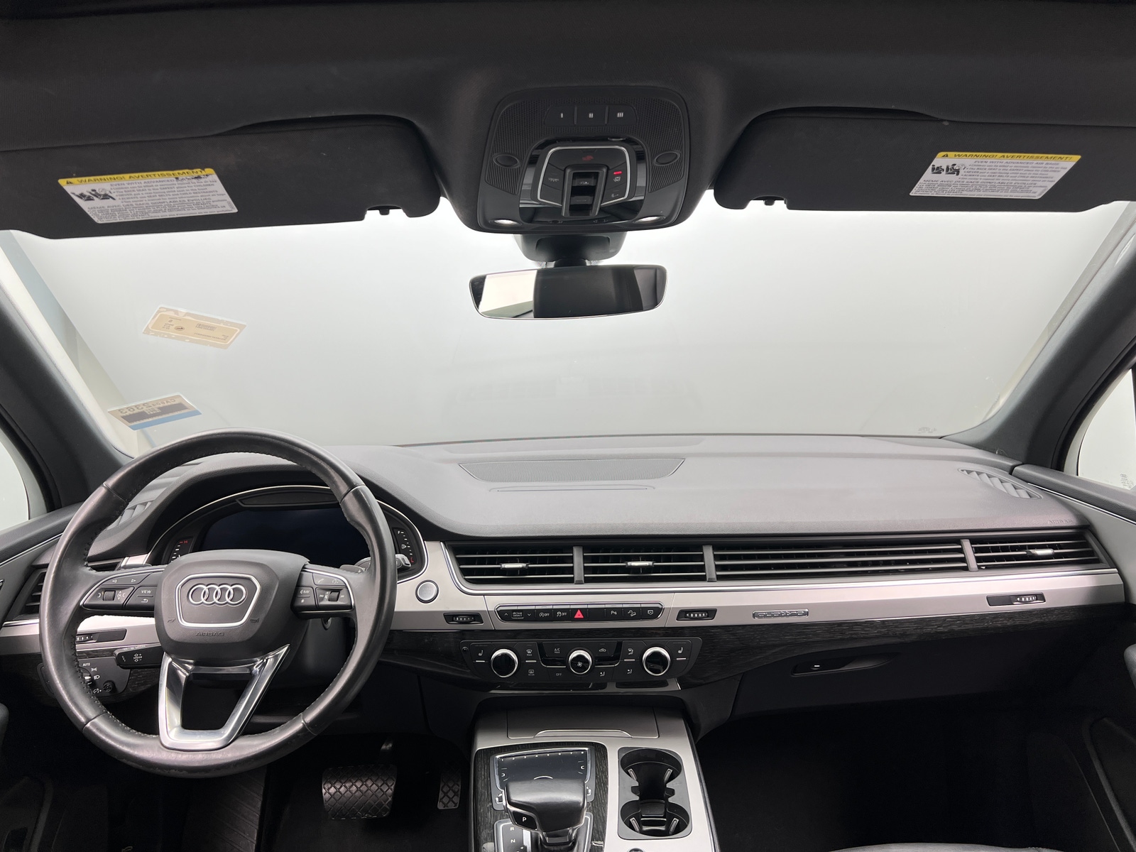 Thumbnail: 2019 Audi Q7 - 2