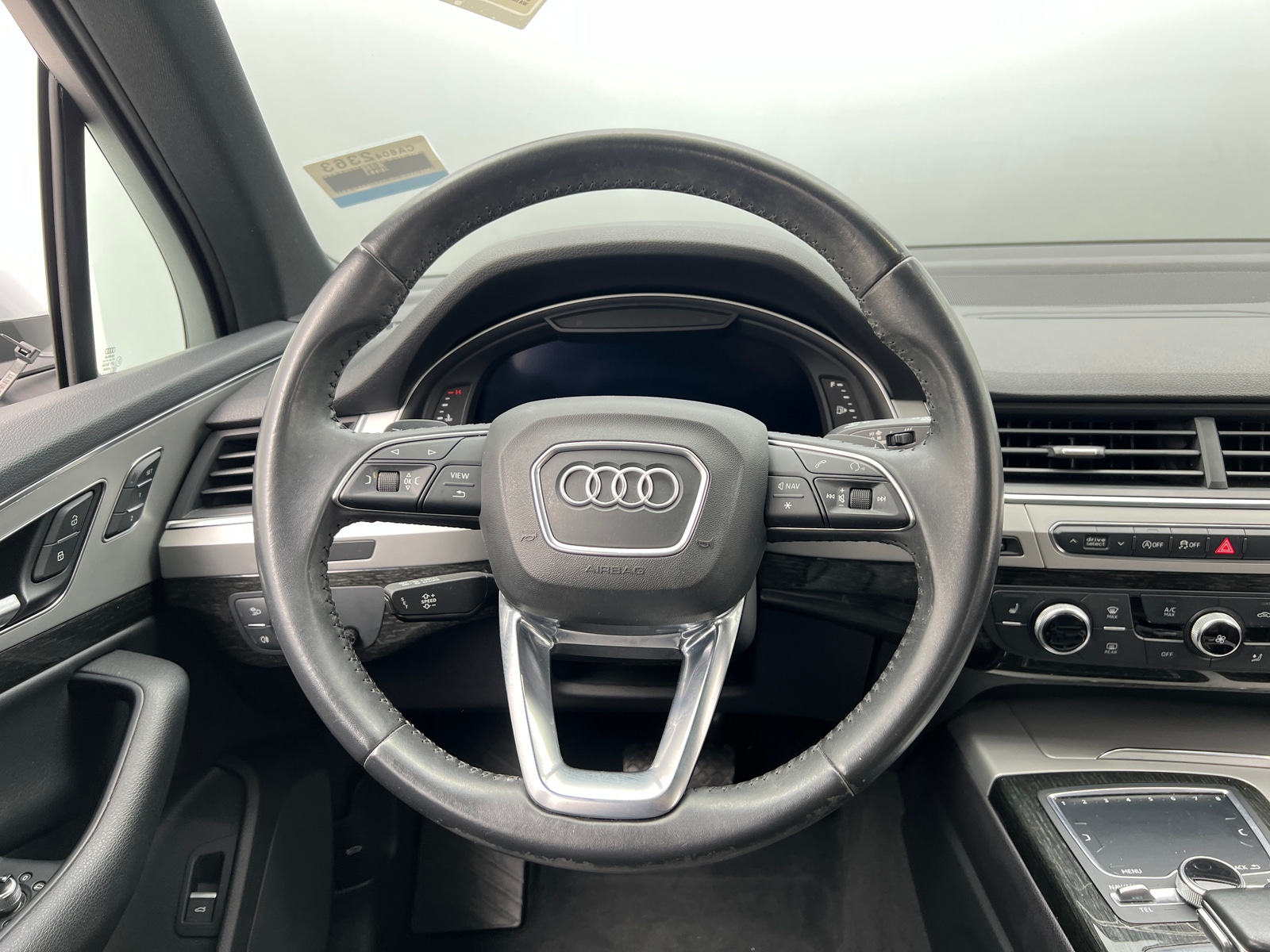 Thumbnail: 2019 Audi Q7 - 4