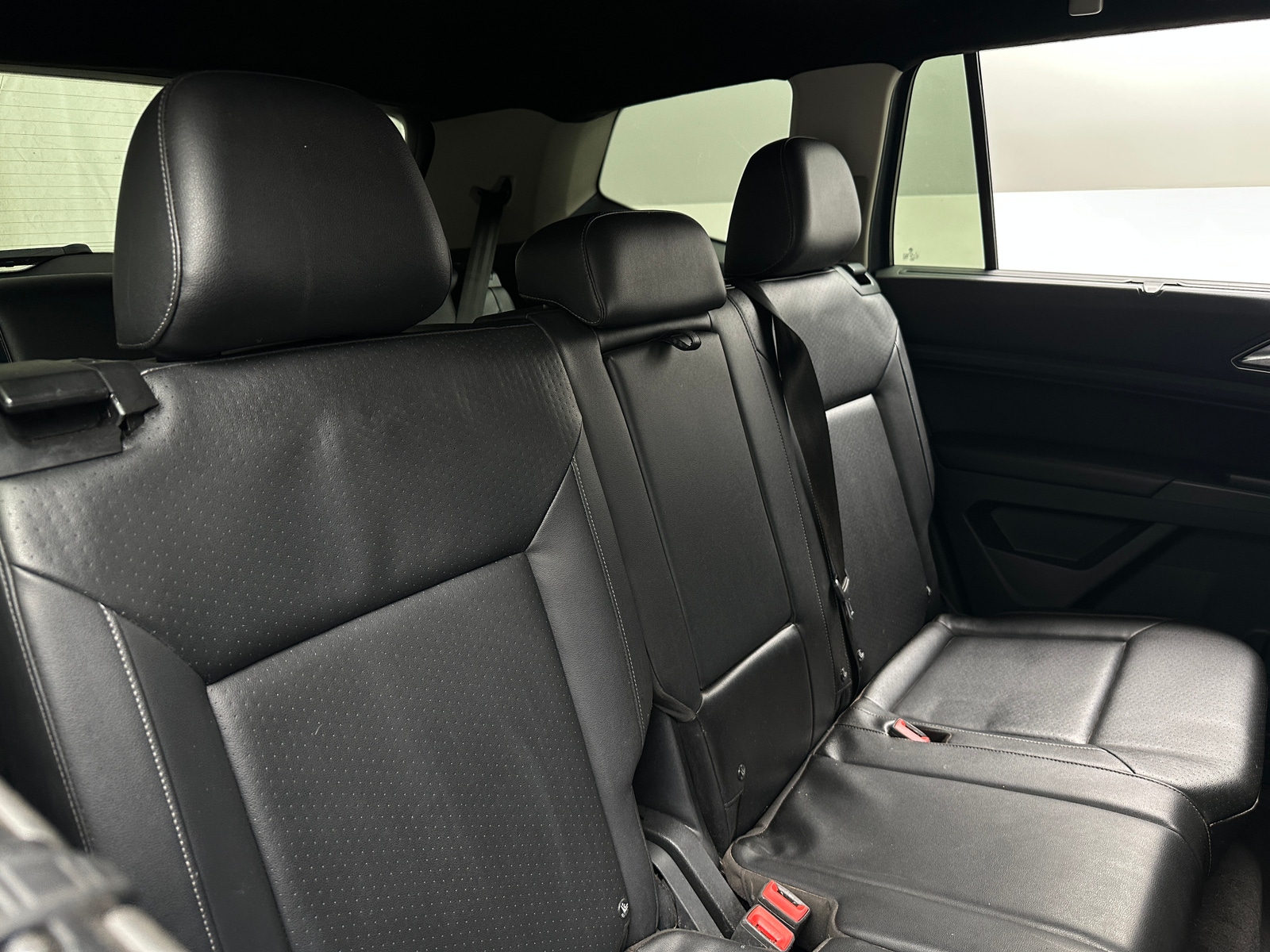 Thumbnail: 2018 Volkswagen Atlas - 5
