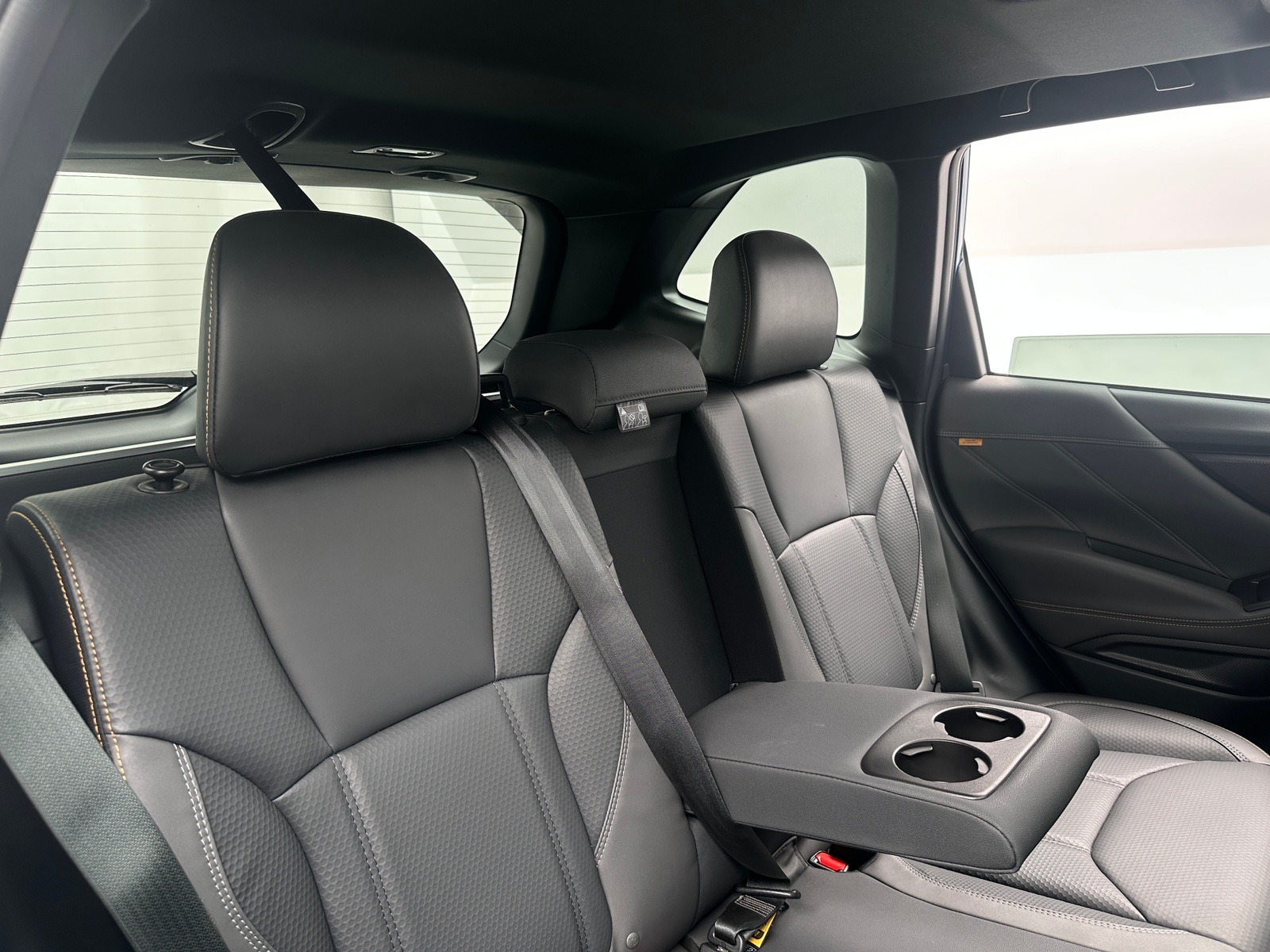 Thumbnail: 2022 Subaru Forester - 5