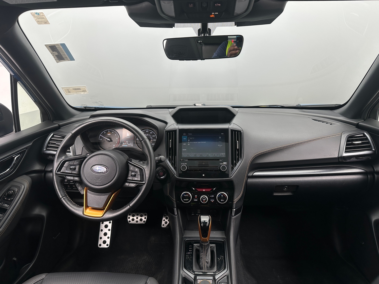 Thumbnail: 2022 Subaru Forester - 2