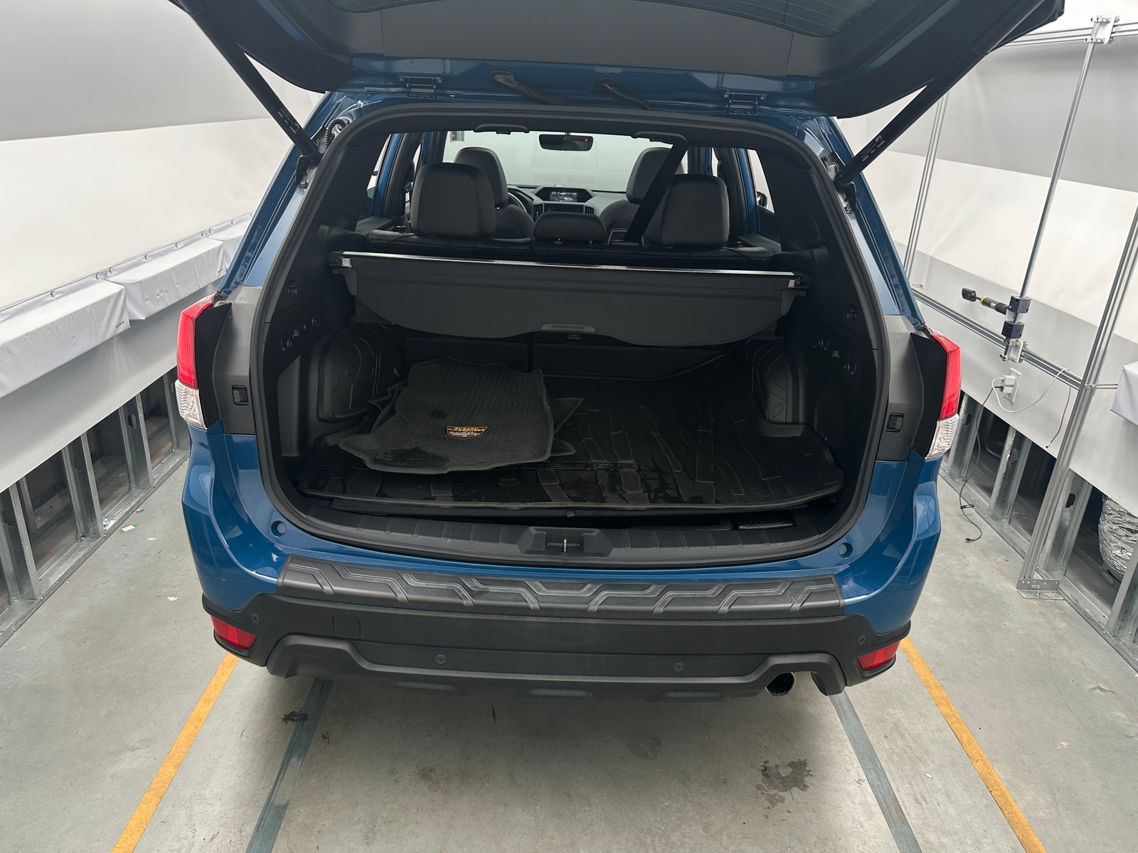 Thumbnail: 2022 Subaru Forester - 6