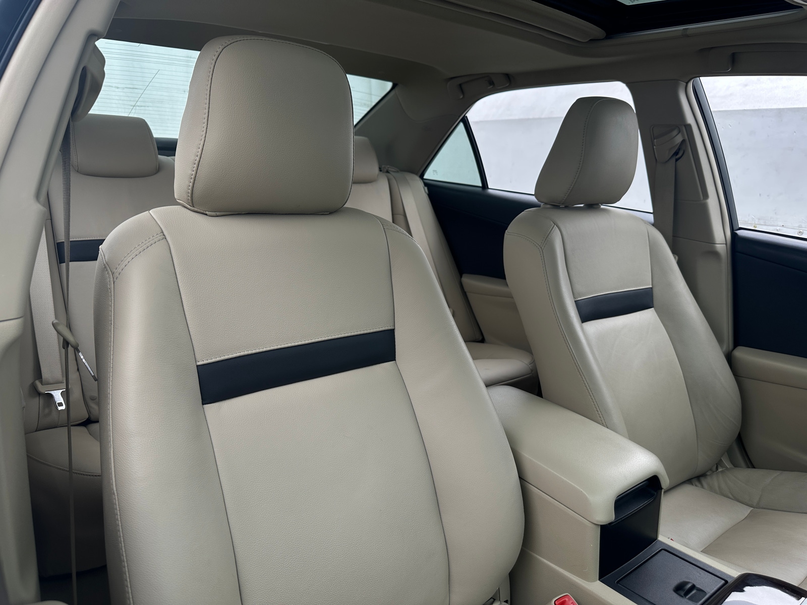 Thumbnail: 2014 Toyota Camry - 2