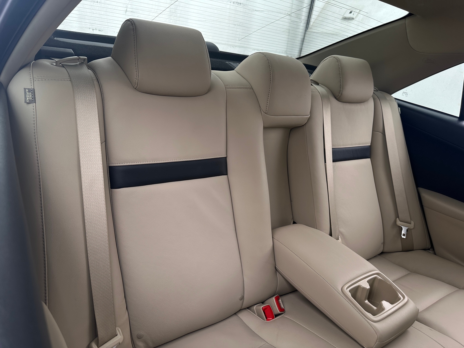 Thumbnail: 2014 Toyota Camry - 6