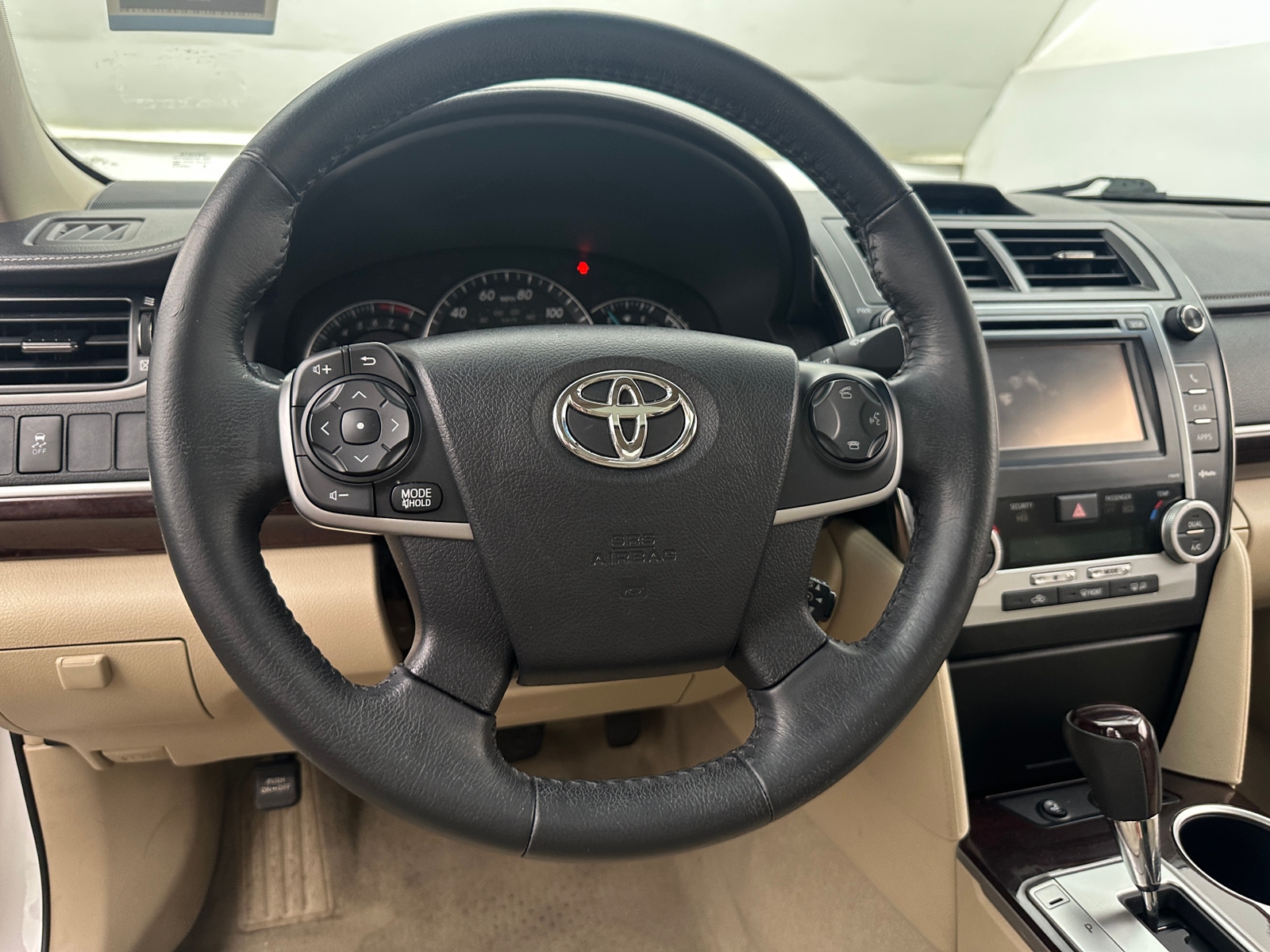 Thumbnail: 2014 Toyota Camry - 5