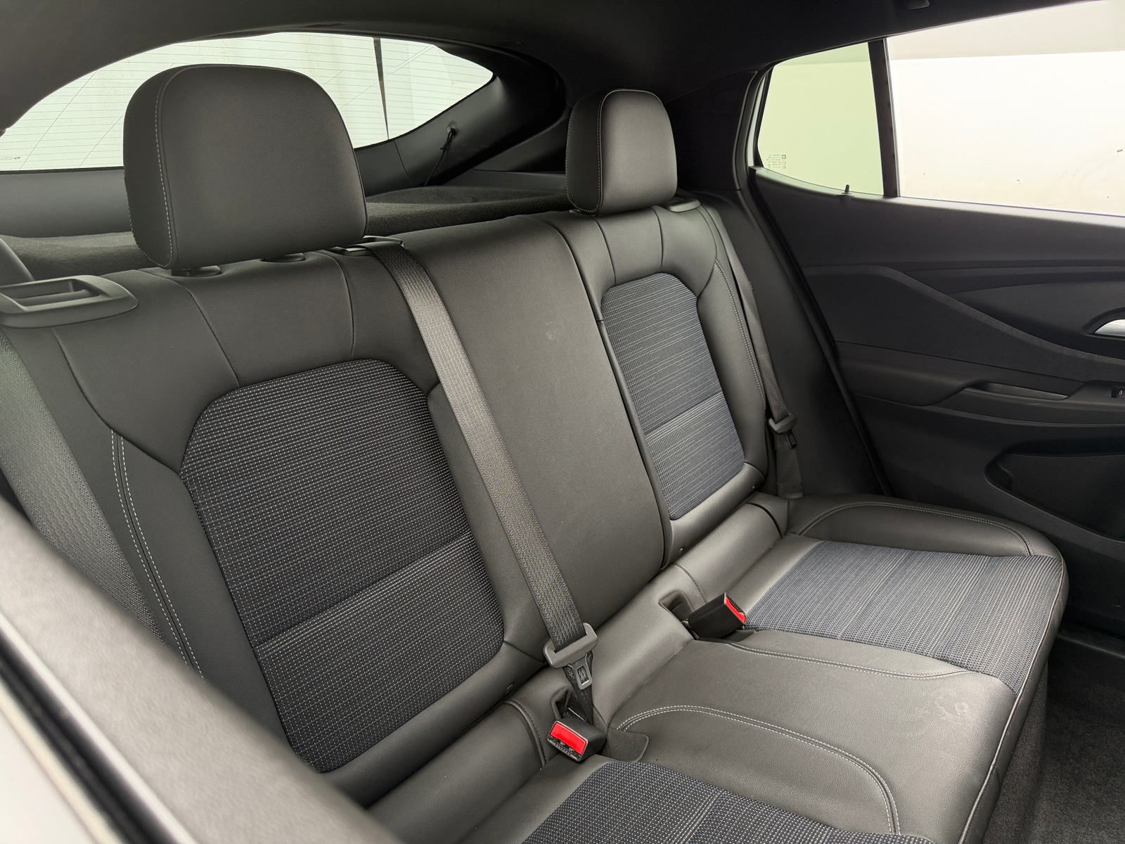 Thumbnail: 2025 Buick Envista - 5