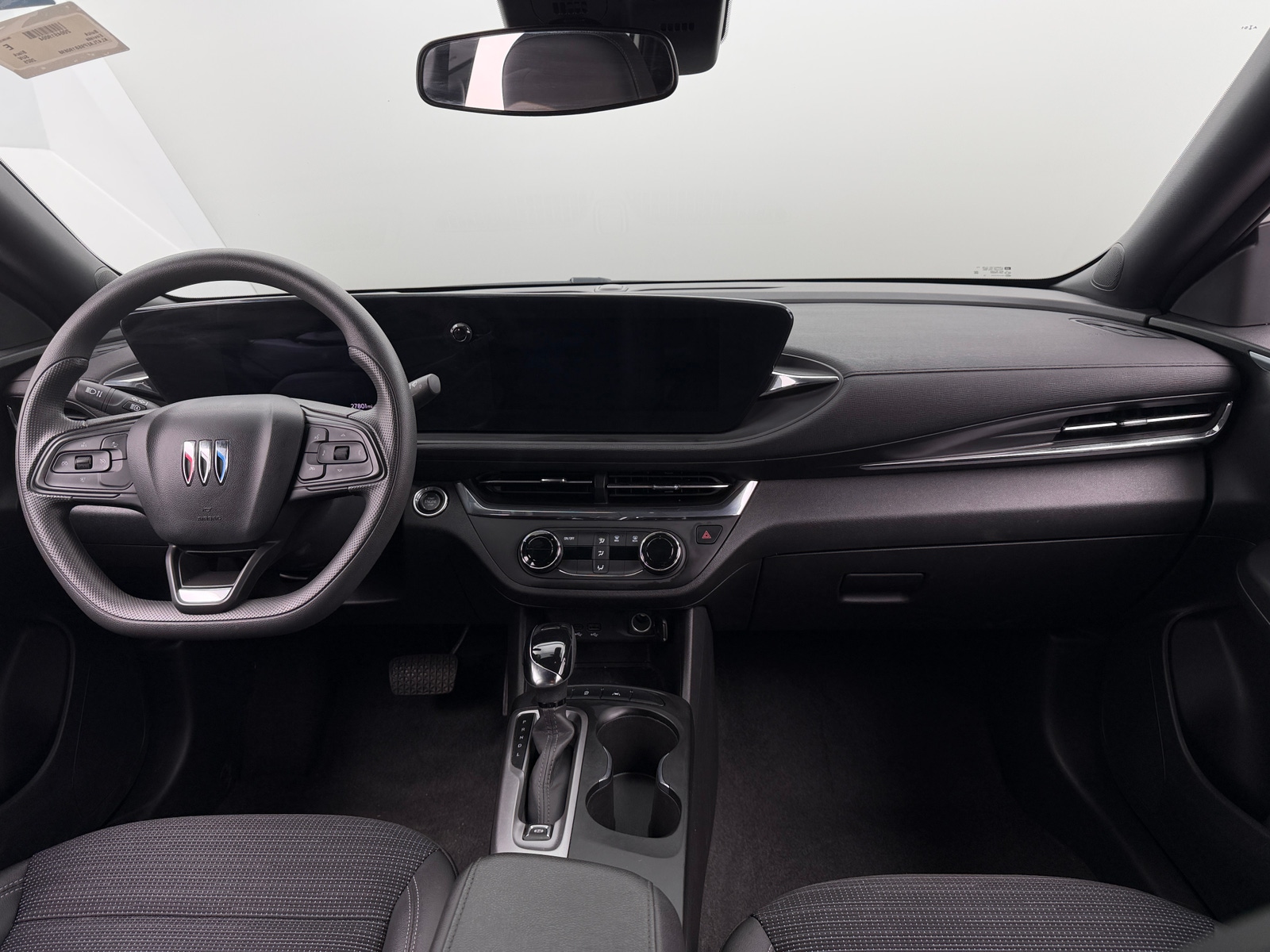 Thumbnail: 2025 Buick Envista - 2