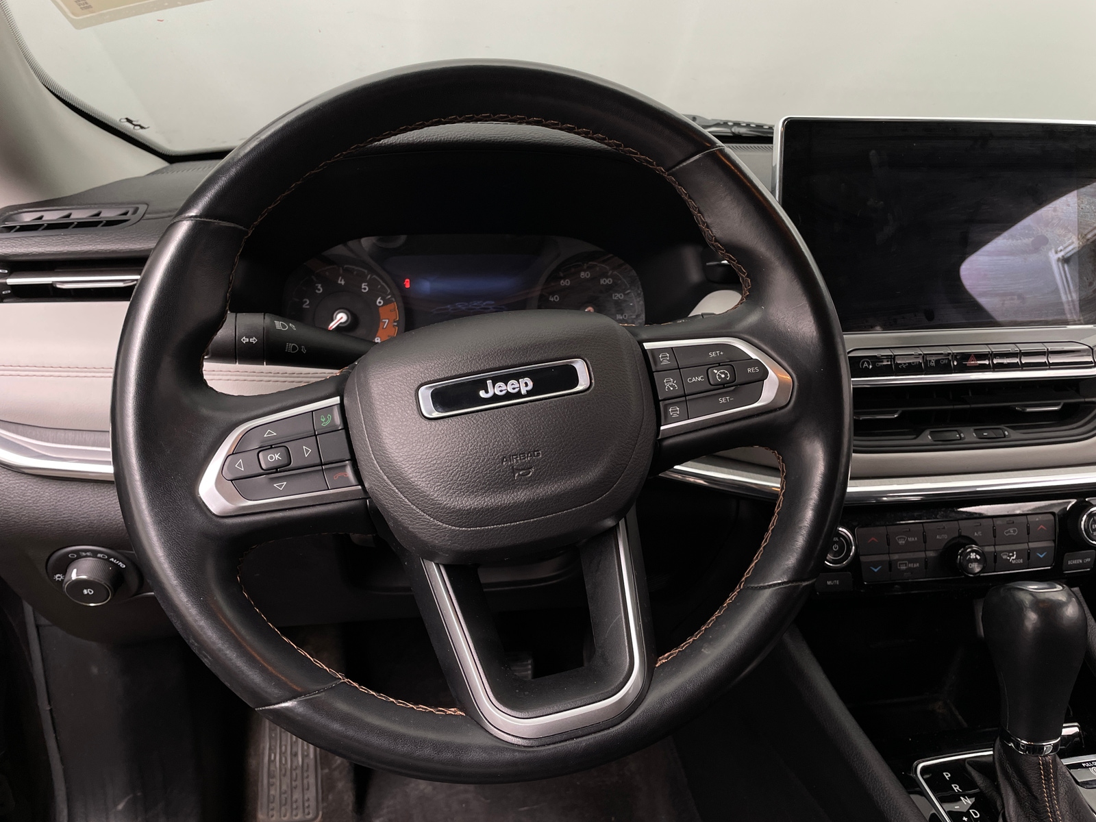 Thumbnail: 2022 Jeep Compass - 5