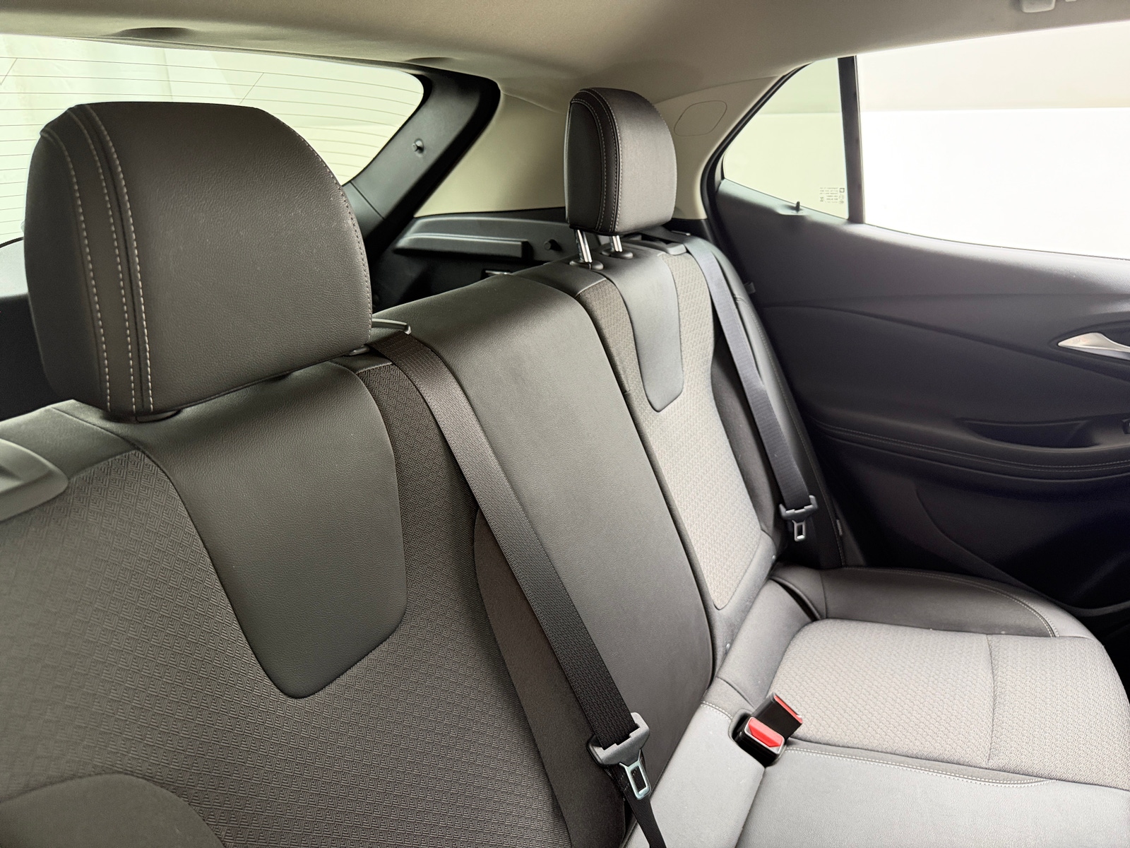 Thumbnail: 2025 Buick Encore GX - 6