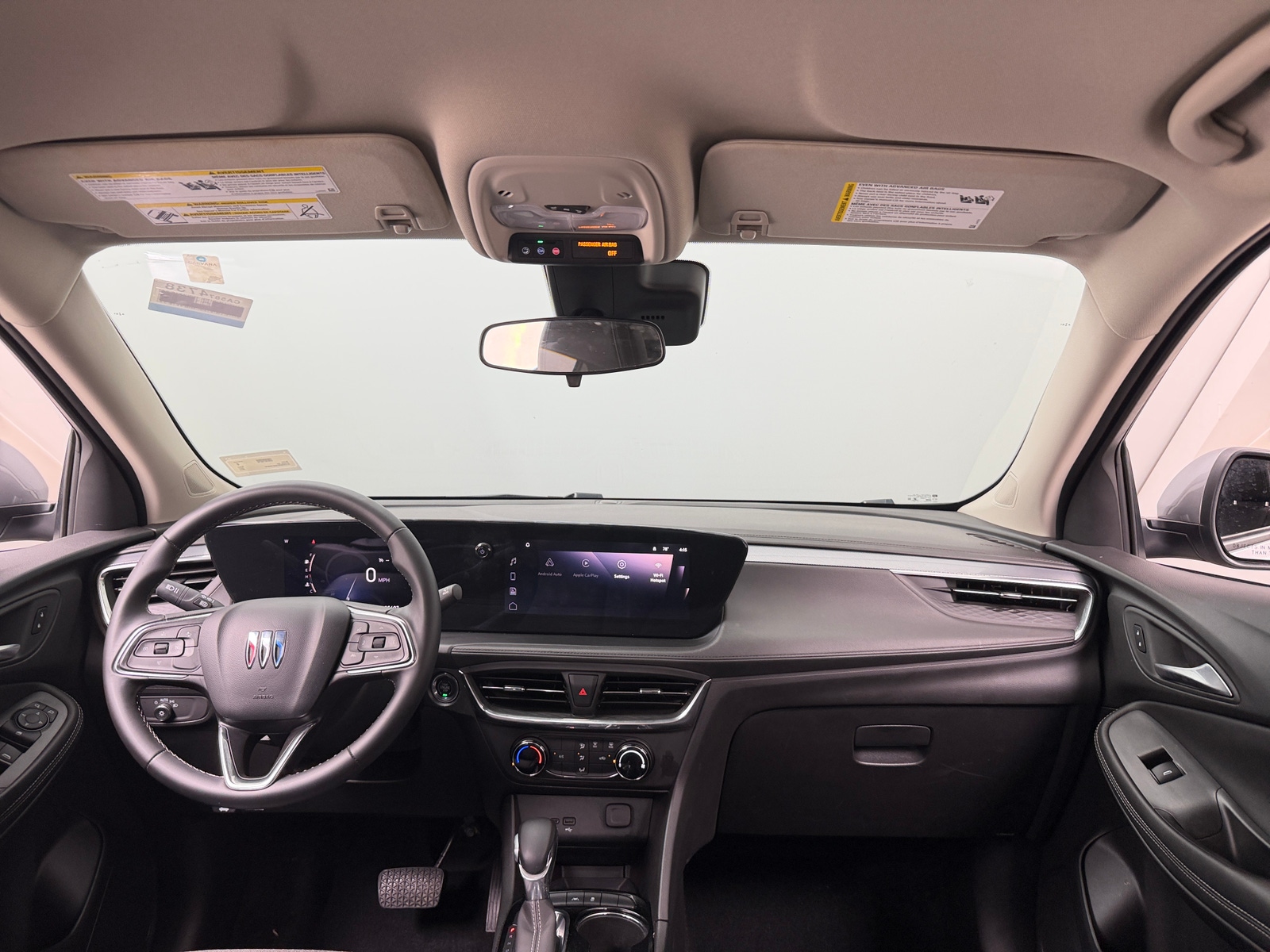Thumbnail: 2025 Buick Encore GX - 3