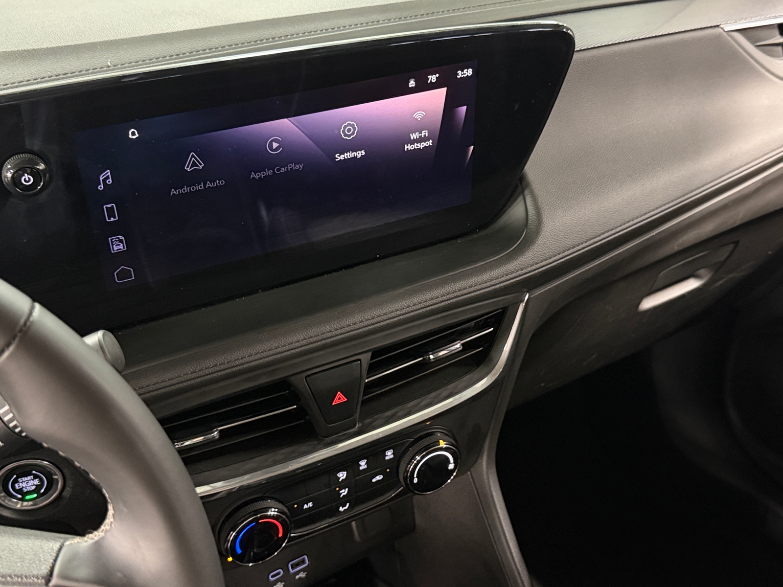 Thumbnail: 2025 Buick Encore GX - 4