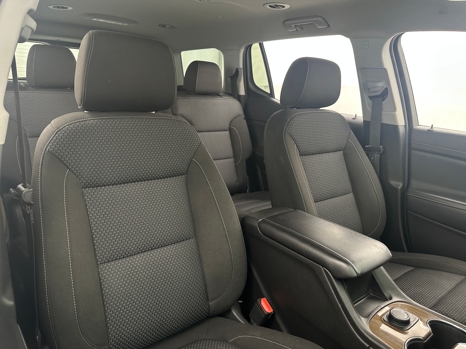 Thumbnail: 2022 GMC Acadia - 2