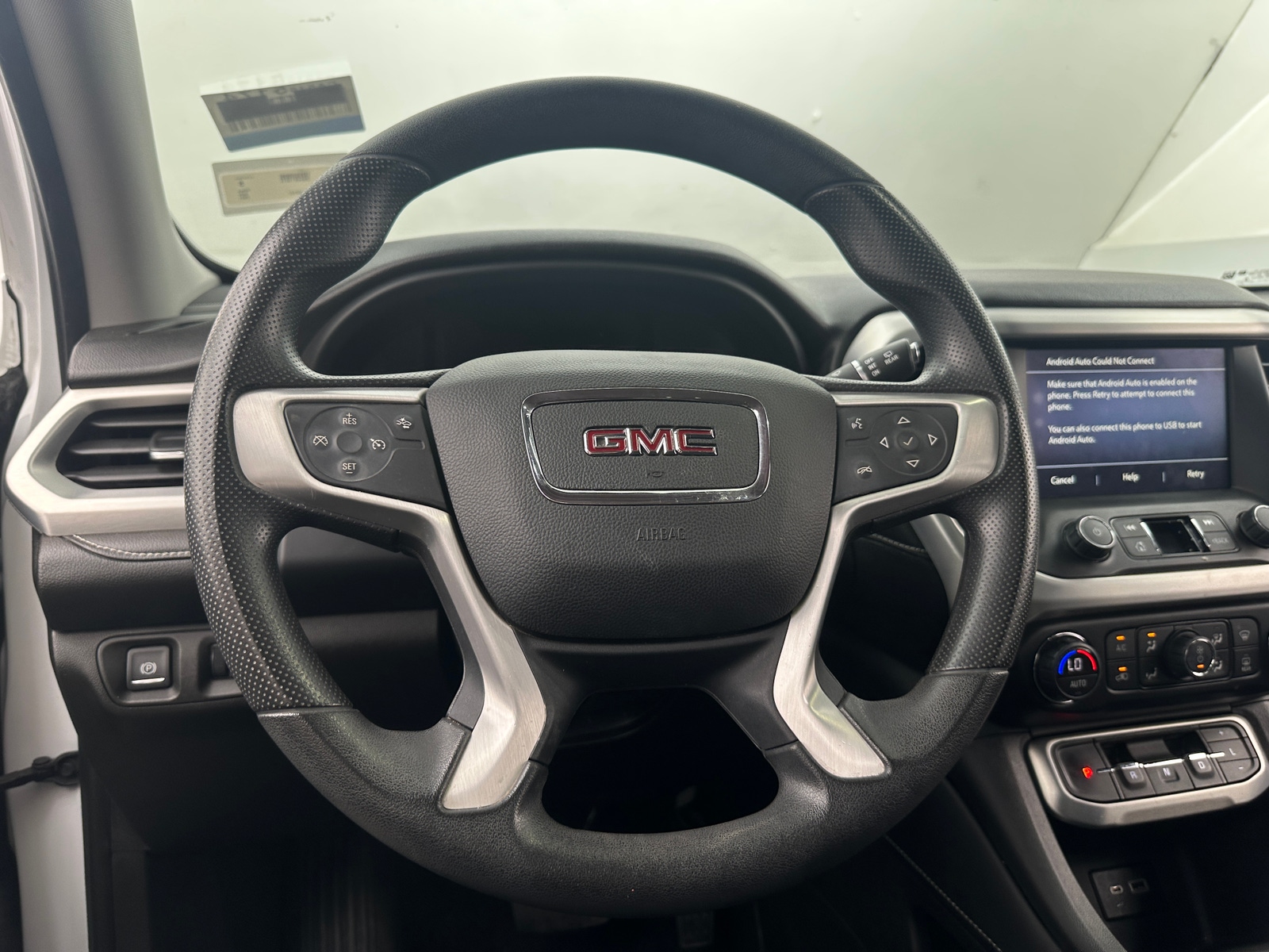 Thumbnail: 2022 GMC Acadia - 5