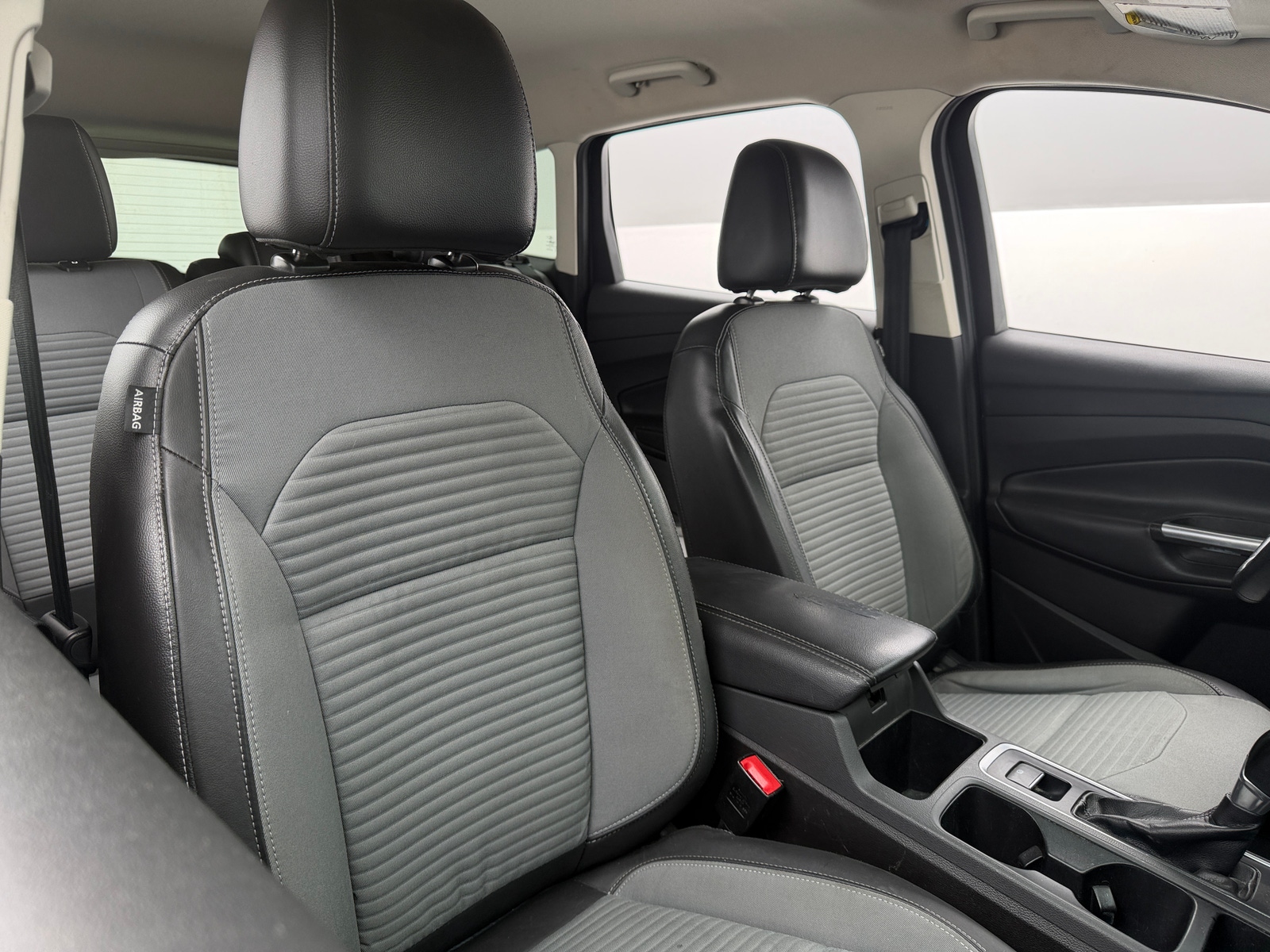 Thumbnail: 2017 Ford Escape - 2