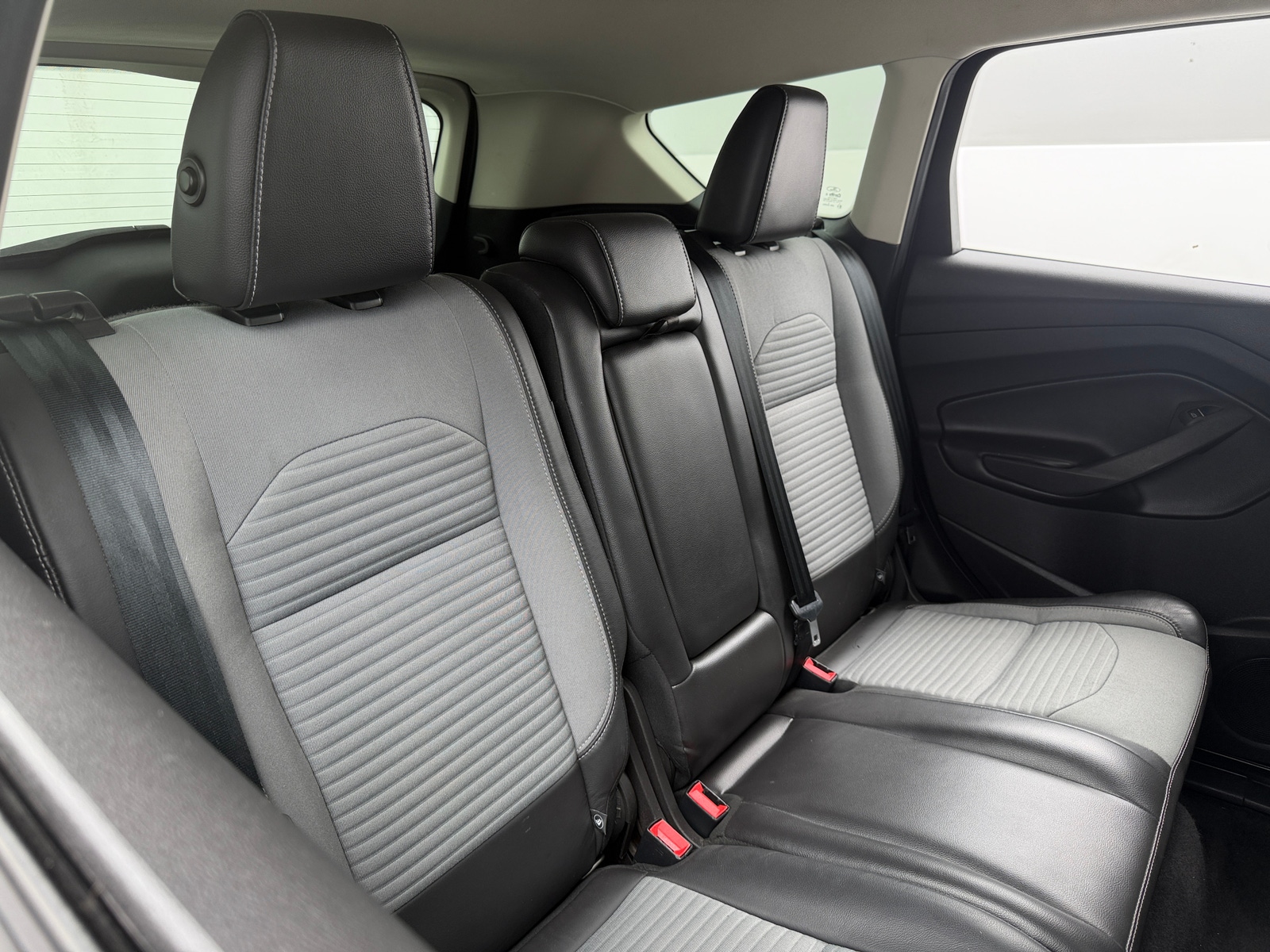 Thumbnail: 2017 Ford Escape - 6