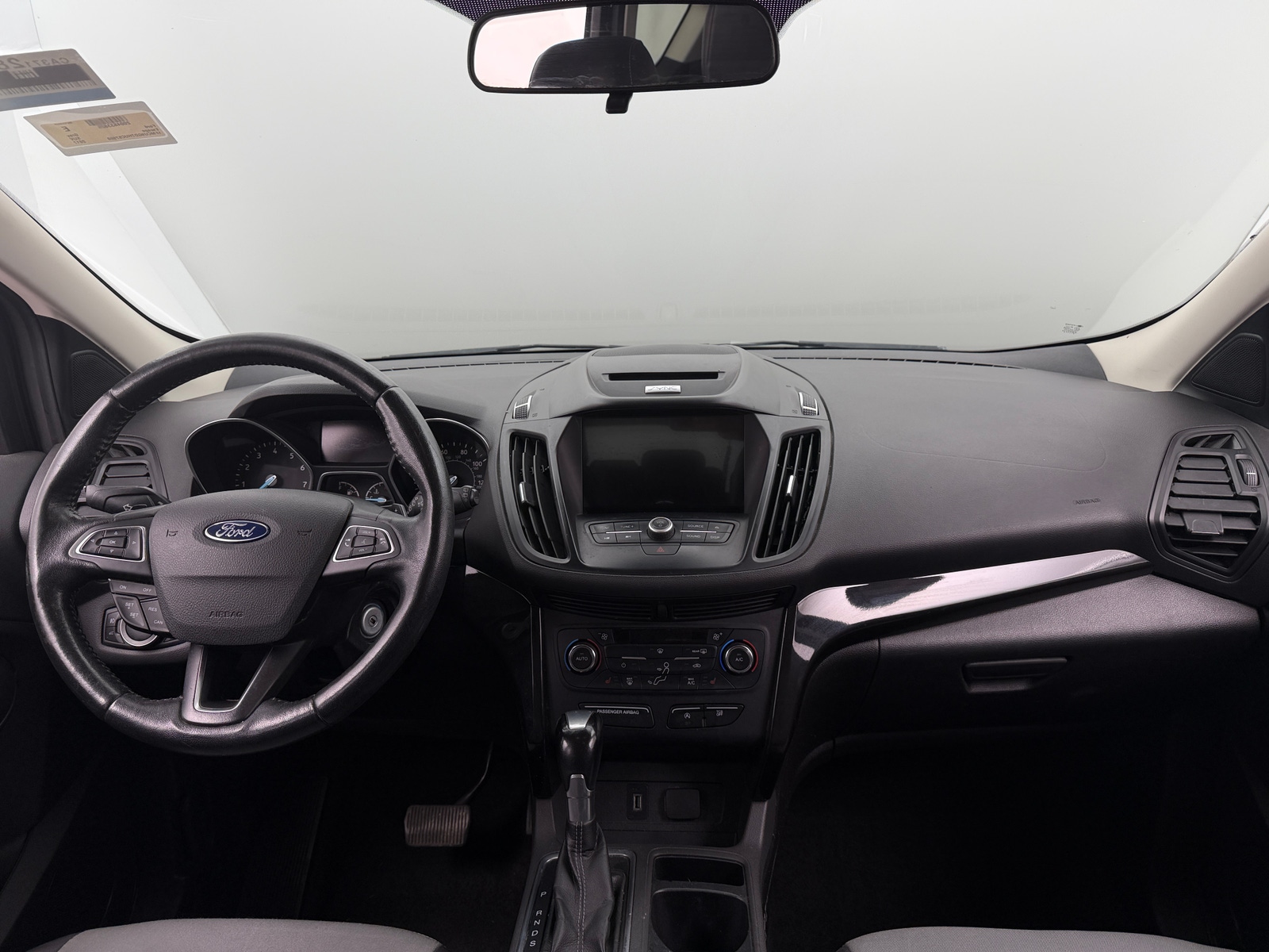 Thumbnail: 2017 Ford Escape - 3