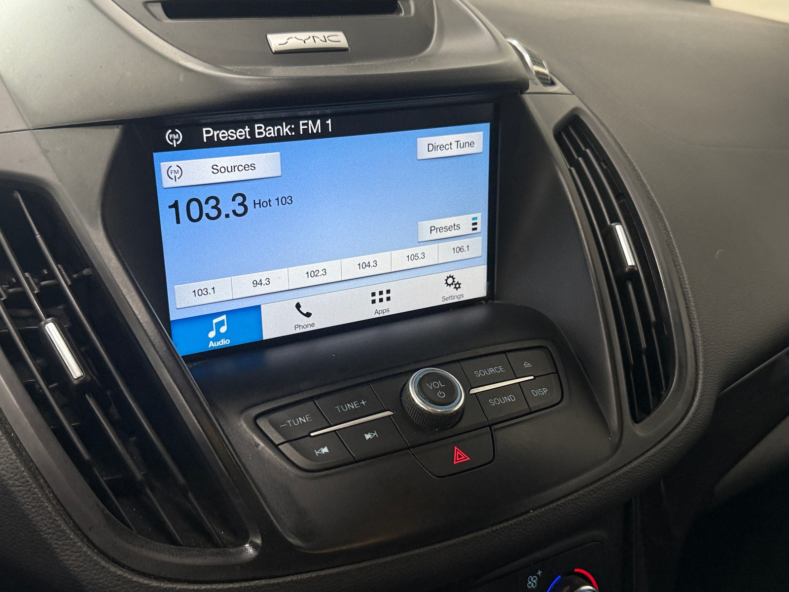 Thumbnail: 2017 Ford Escape - 4