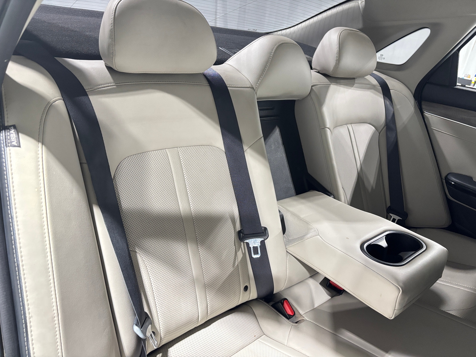 Thumbnail: 2021 Kia K5 - 5