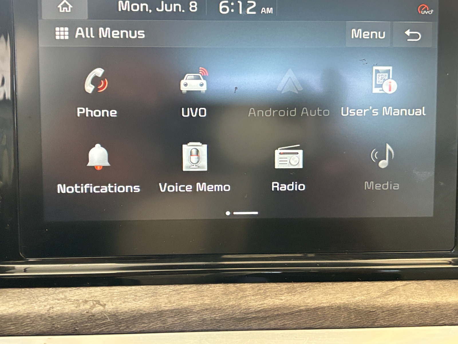 Thumbnail: 2021 Kia K5 - 3