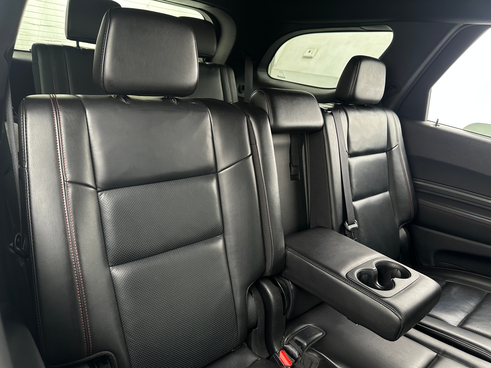 Thumbnail: 2024 Dodge Durango - 5