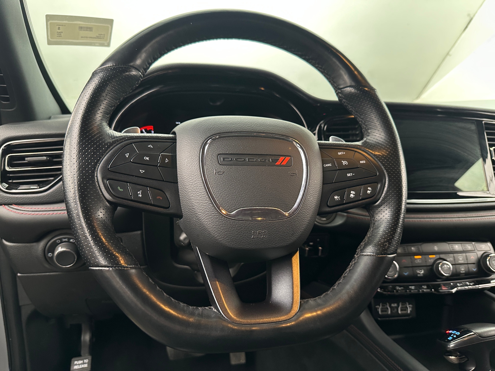 Thumbnail: 2024 Dodge Durango - 4