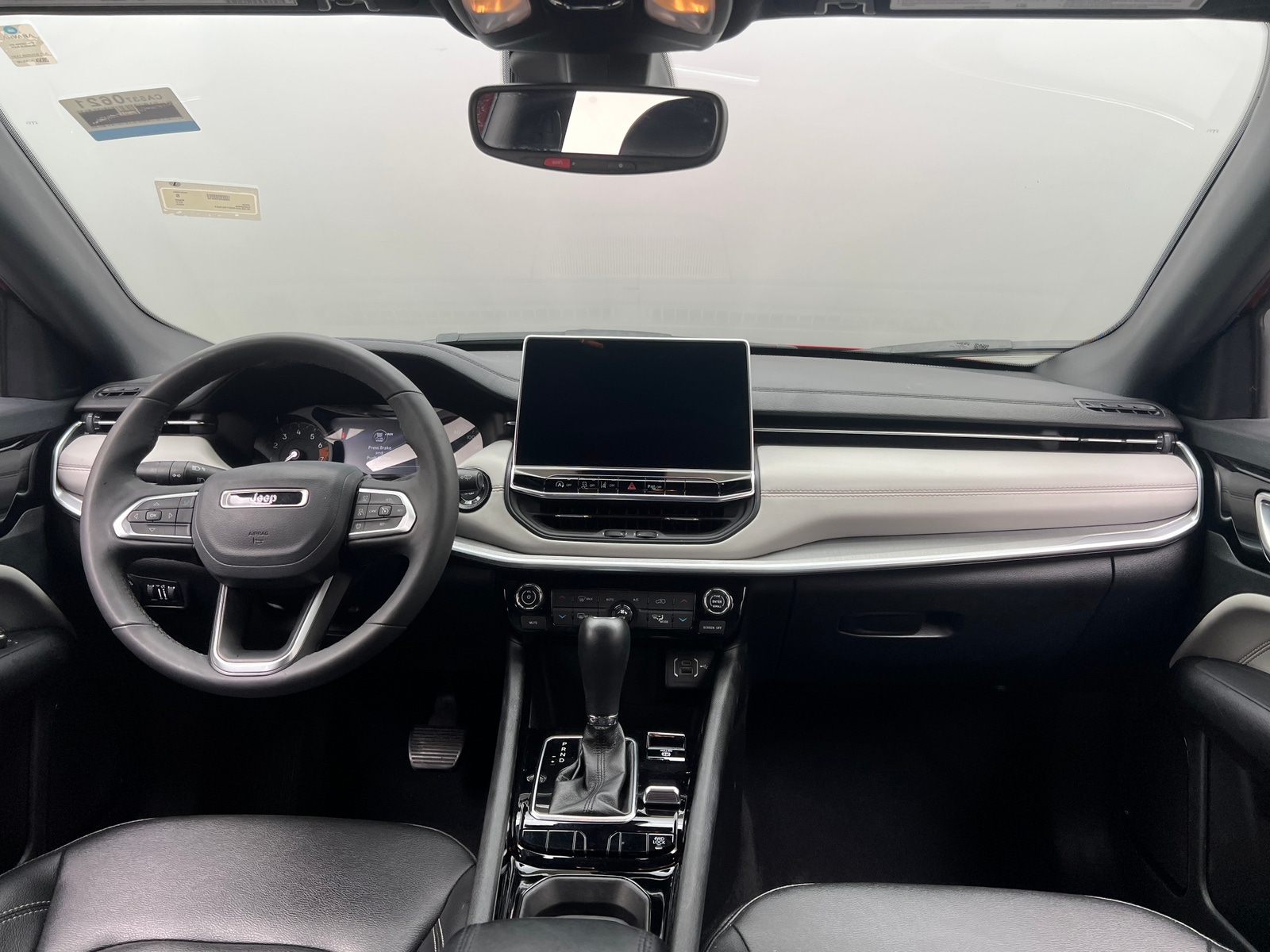 Thumbnail: 2025 Jeep Compass - 2