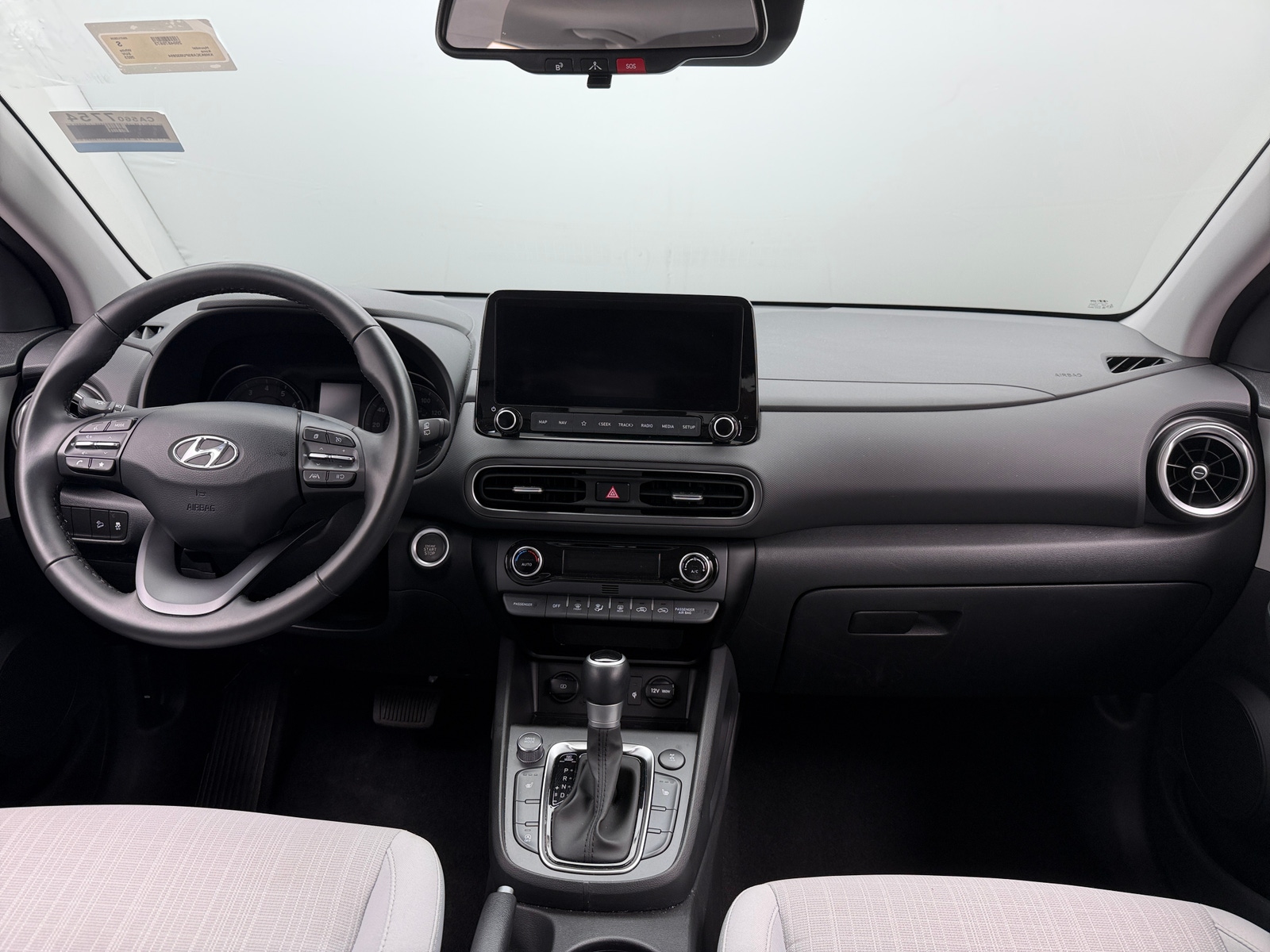 Thumbnail: 2023 Hyundai Kona - 3