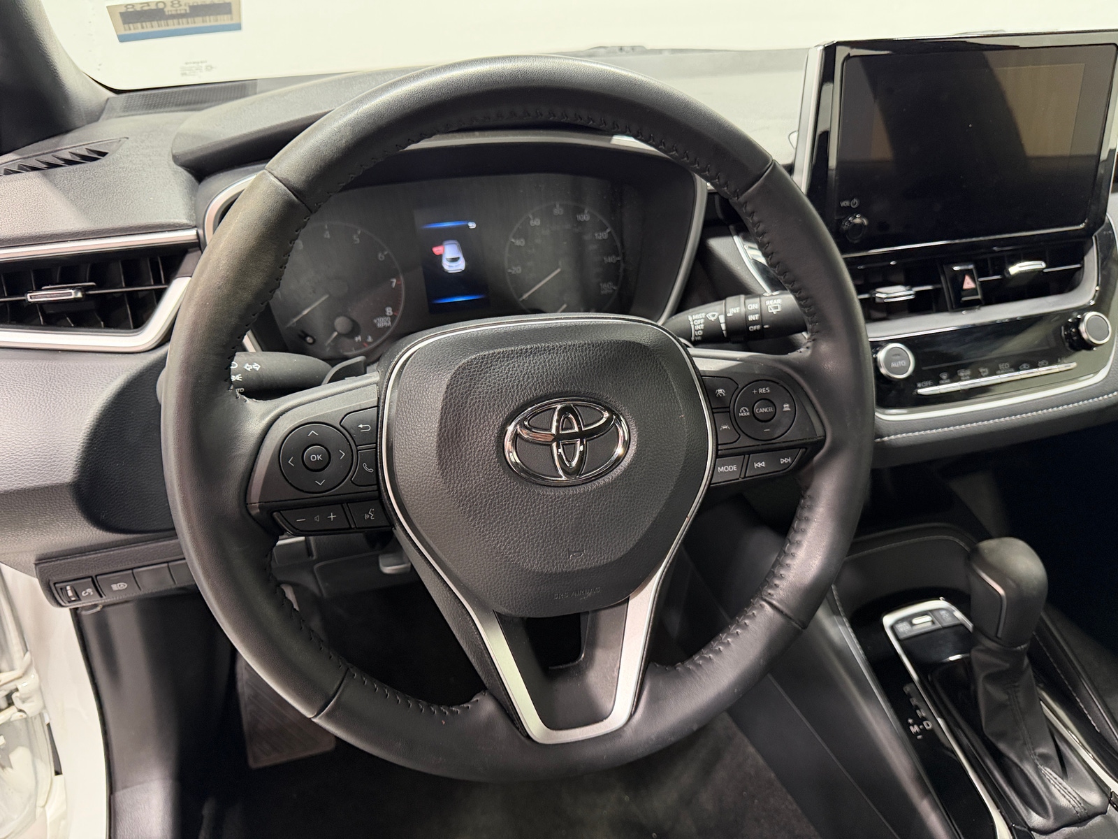 Thumbnail: 2023 Toyota Corolla - 5